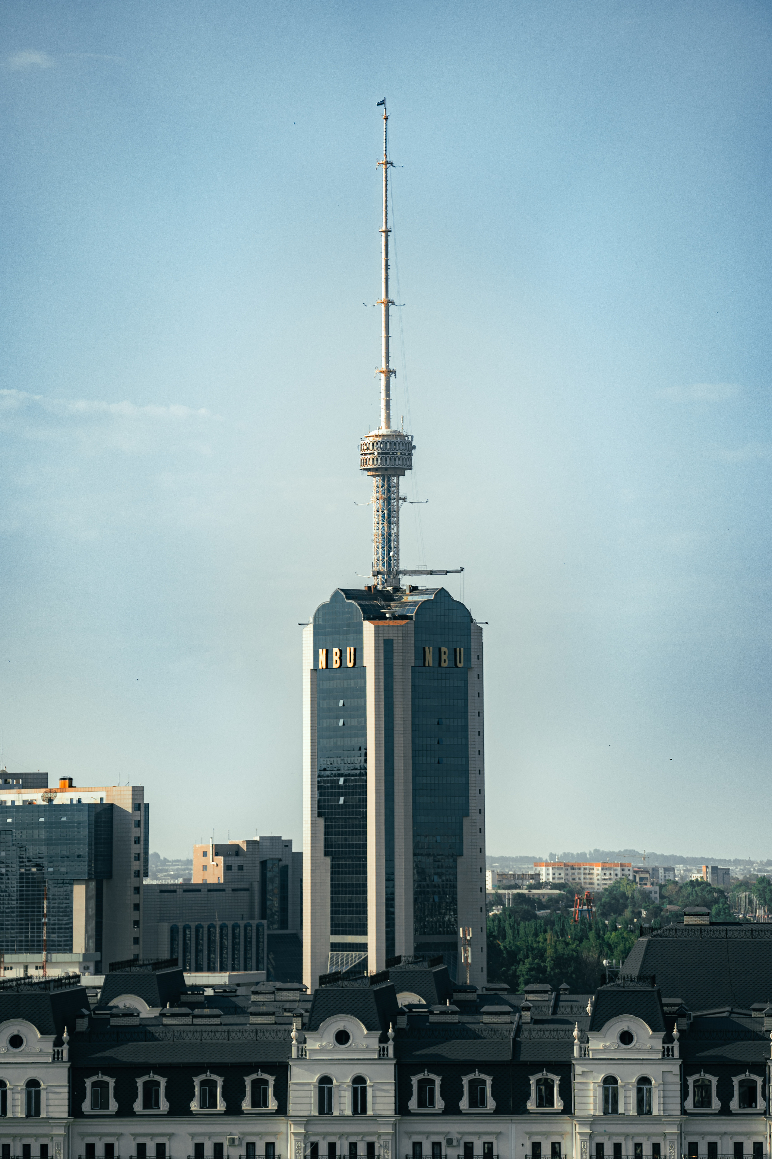 Стрит и Урбан. Георгий Намазов | Фотограф в Ташкенте