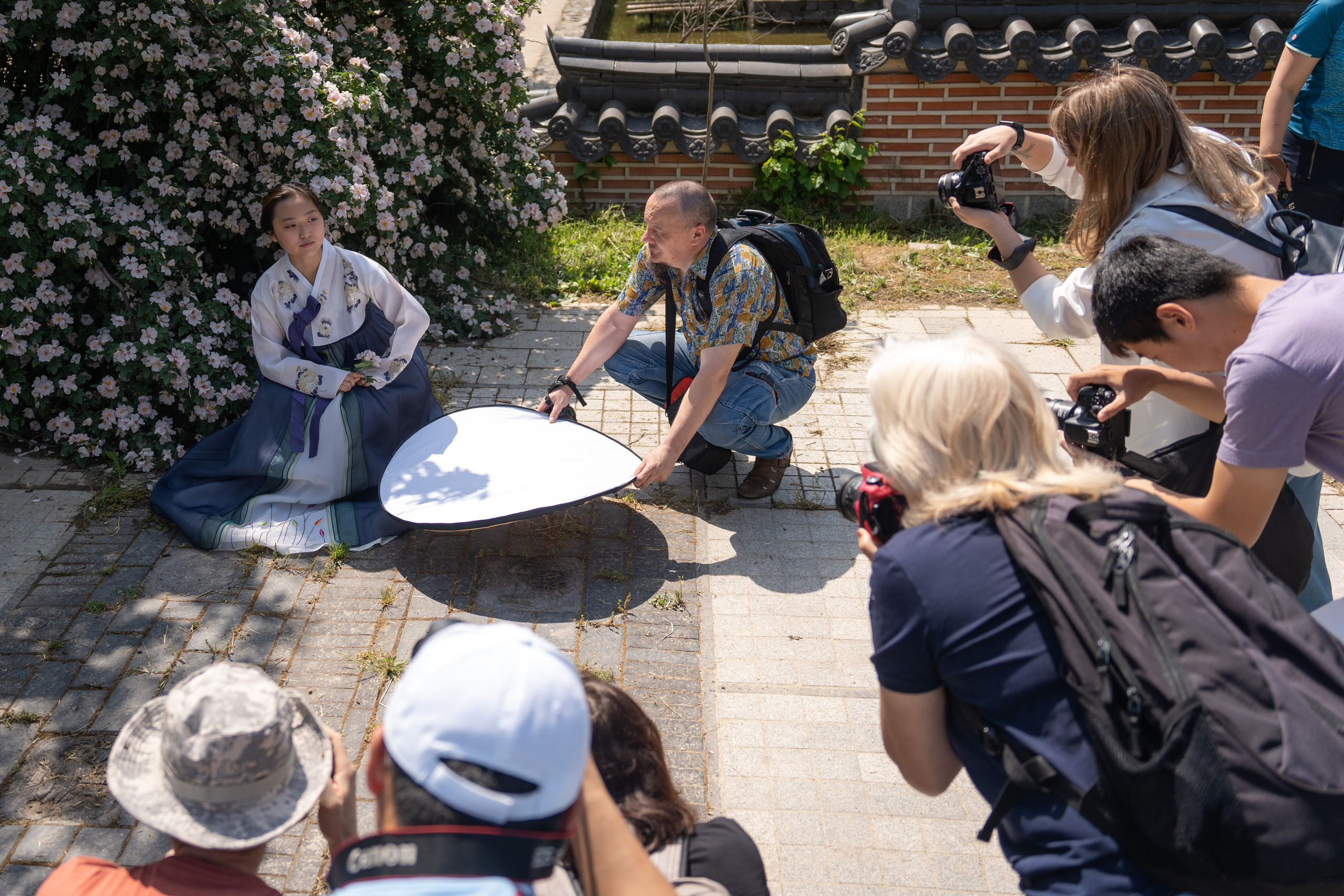 MK Sigma — Этника. Естественный свет. Георгий Намазов | Фотограф в Ташкенте