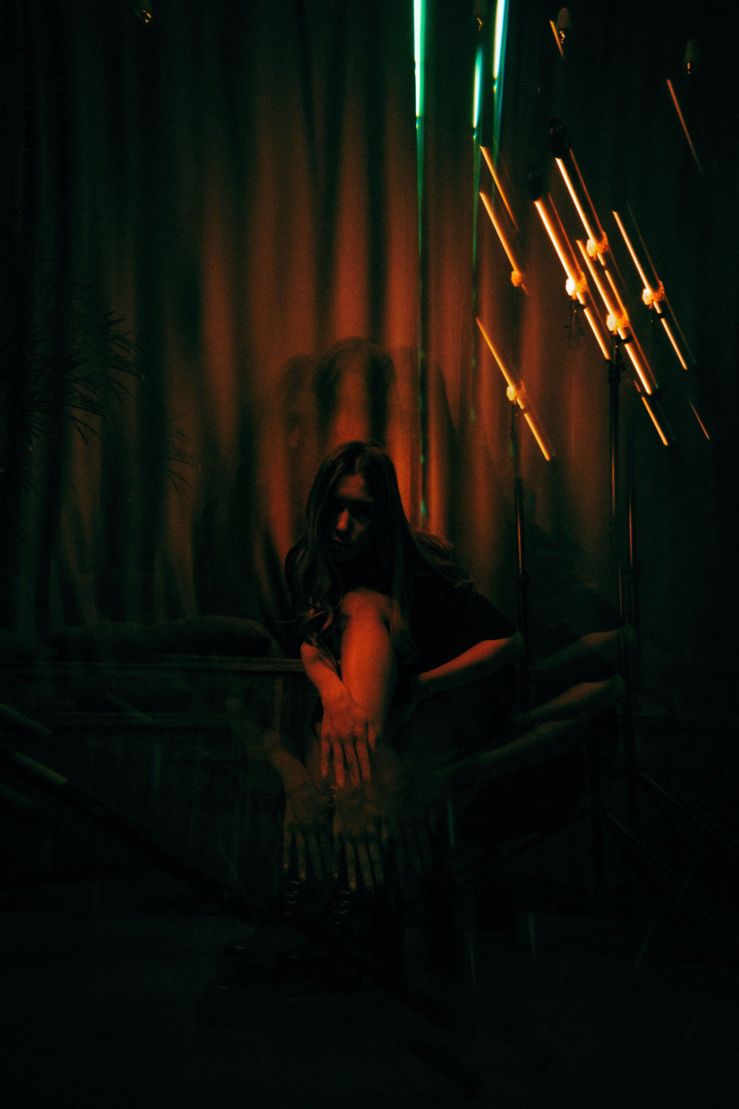 Raisa — Prismagraphy. Георгий Намазов | Фотограф в Ташкенте