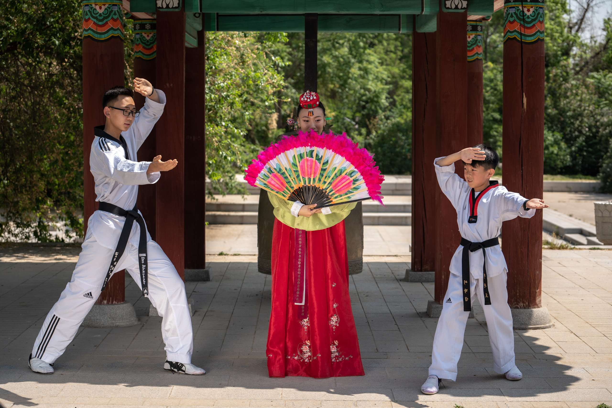 MK Sigma — Этника. Естественный свет. Георгий Намазов | Фотограф в Ташкенте