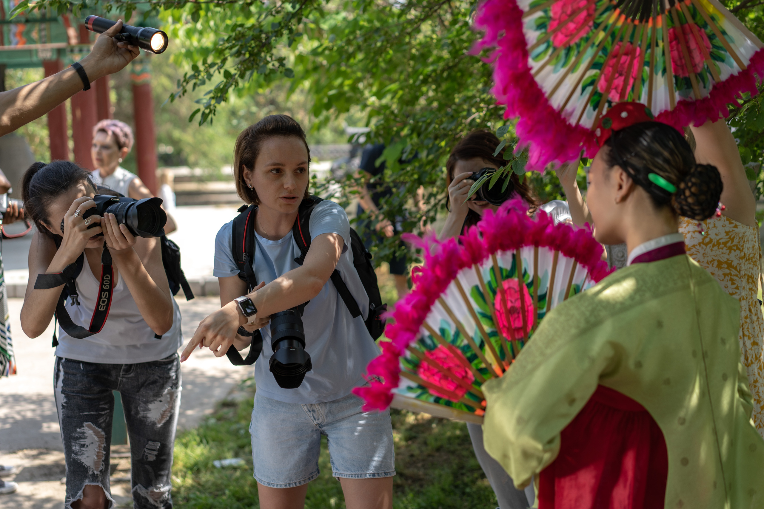 MK Sigma — Этника. Естественный свет. Георгий Намазов | Фотограф в Ташкенте