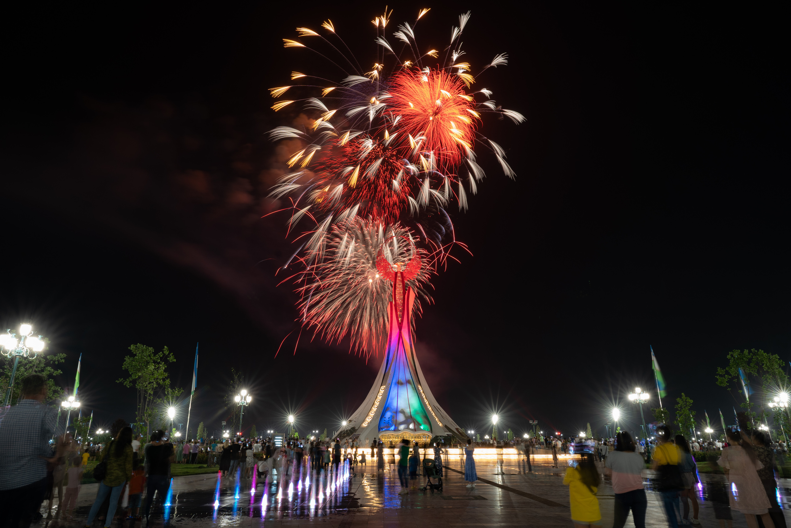 Стрит и Урбан. Георгий Намазов | Фотограф в Ташкенте