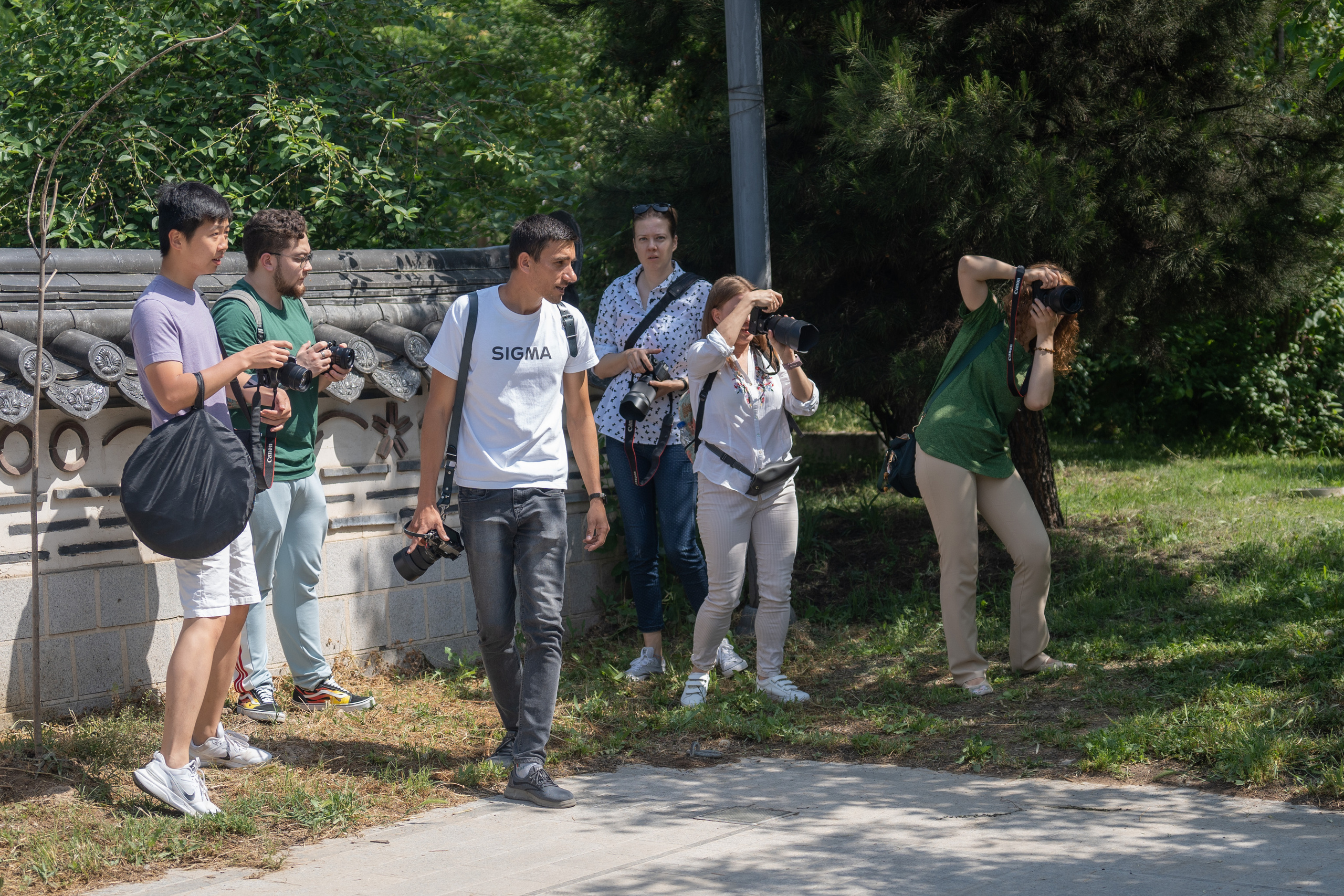 MK Sigma — Этника. Естественный свет. Георгий Намазов | Фотограф в Ташкенте