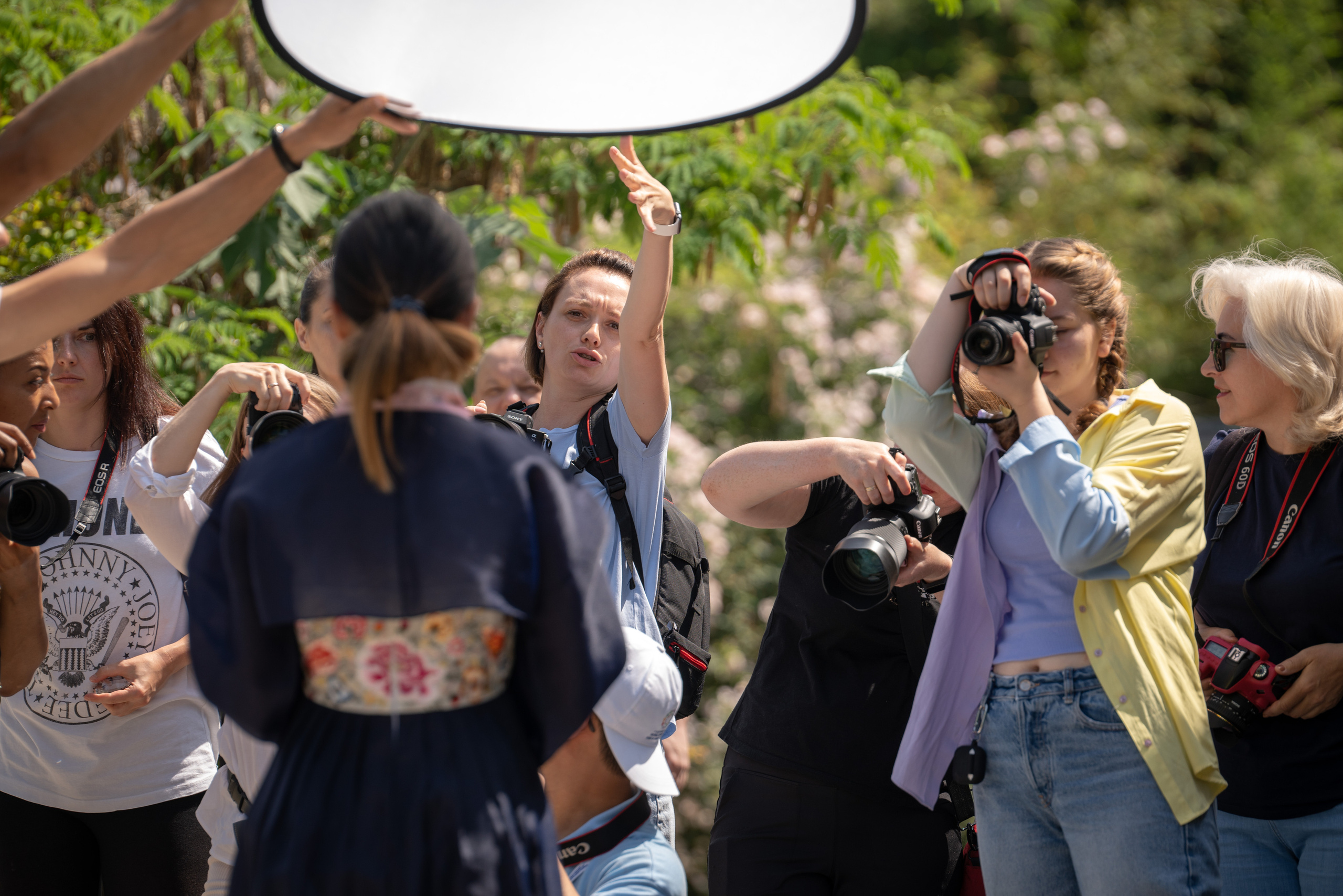 MK Sigma — Этника. Естественный свет. Георгий Намазов | Фотограф в Ташкенте