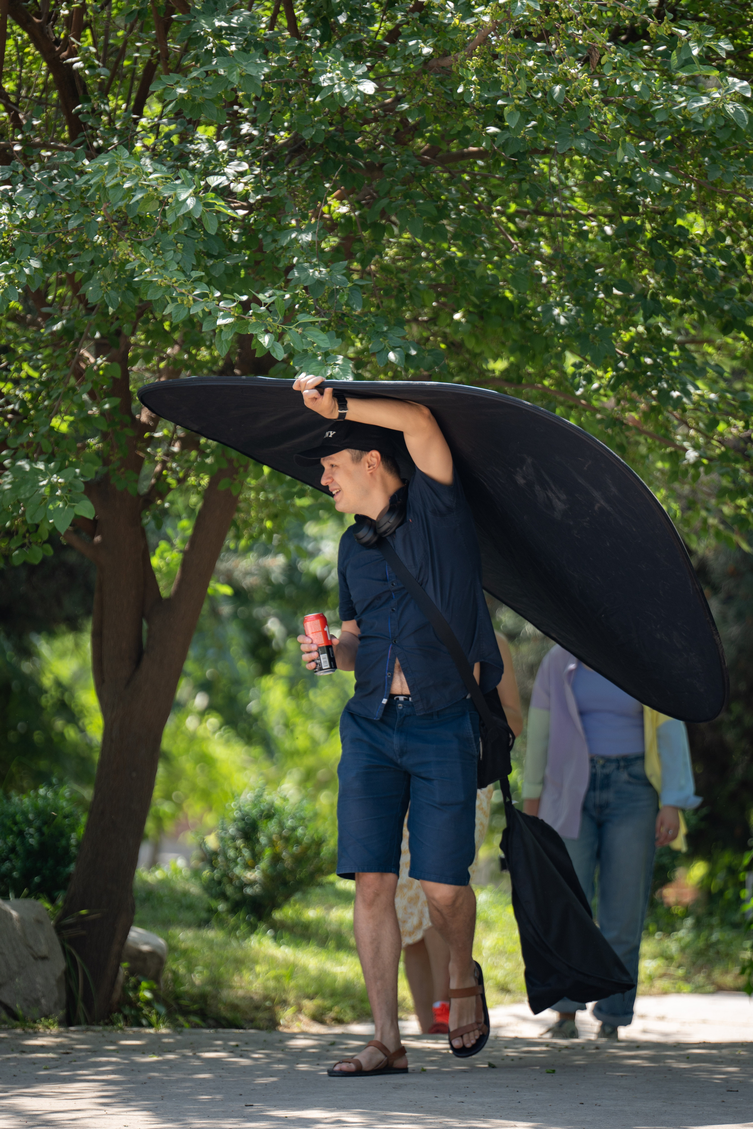 MK Sigma — Этника. Естественный свет. Георгий Намазов | Фотограф в Ташкенте