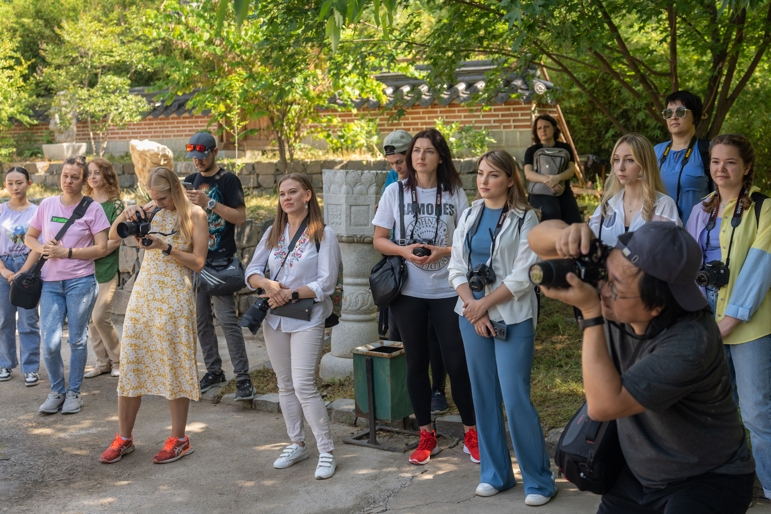 MK Sigma — Этника. Естественный свет. Георгий Намазов | Фотограф в Ташкенте
