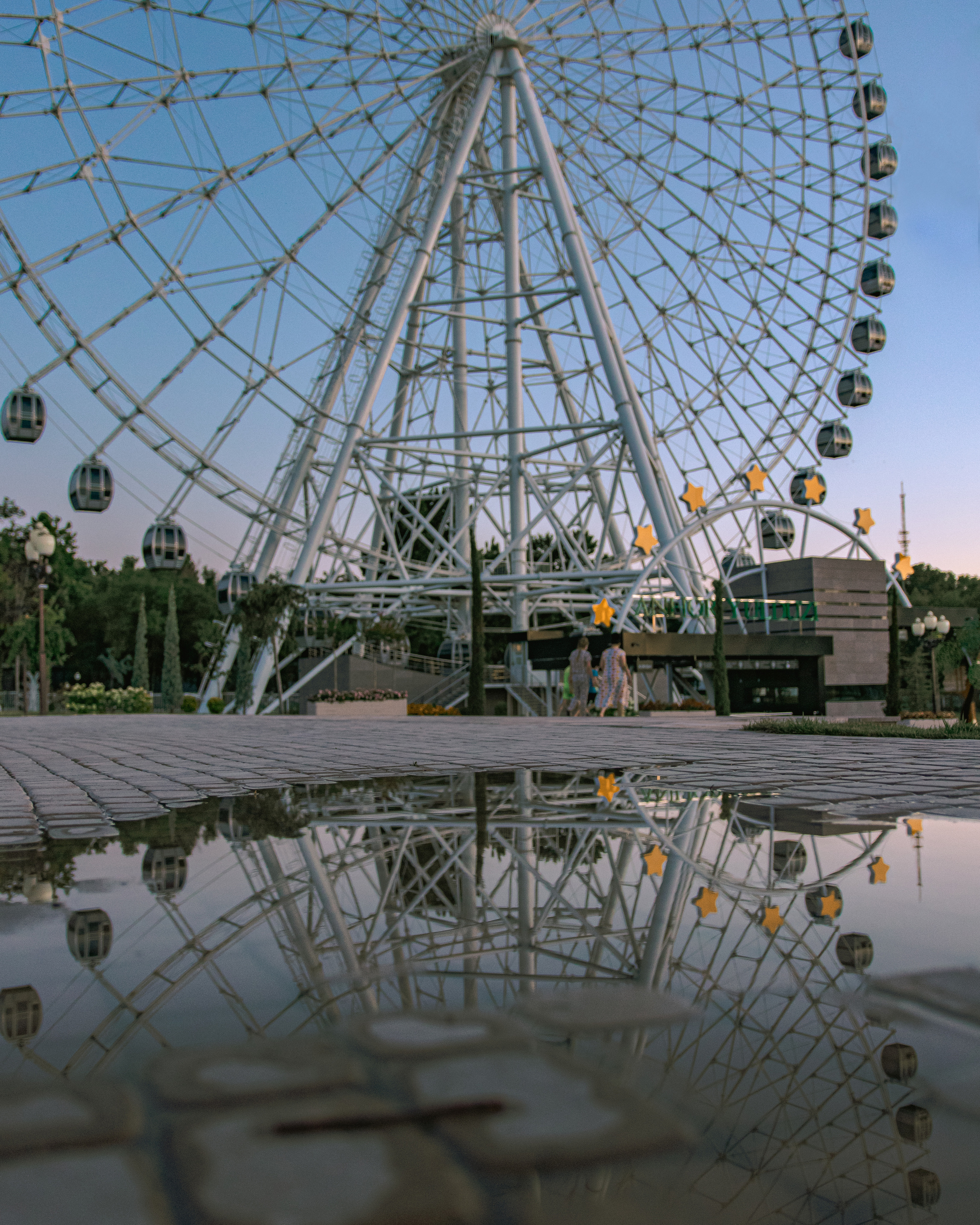 Стрит и Урбан. Георгий Намазов | Фотограф в Ташкенте