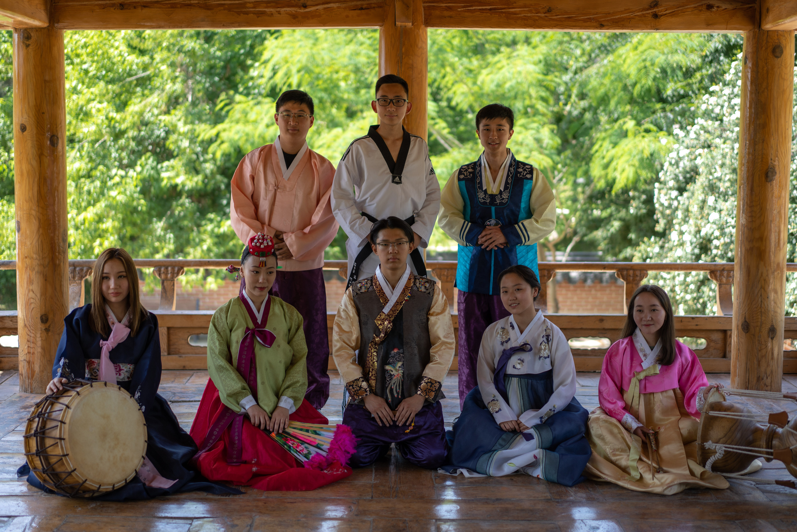 MK Sigma — Этника. Естественный свет. Георгий Намазов | Фотограф в Ташкенте