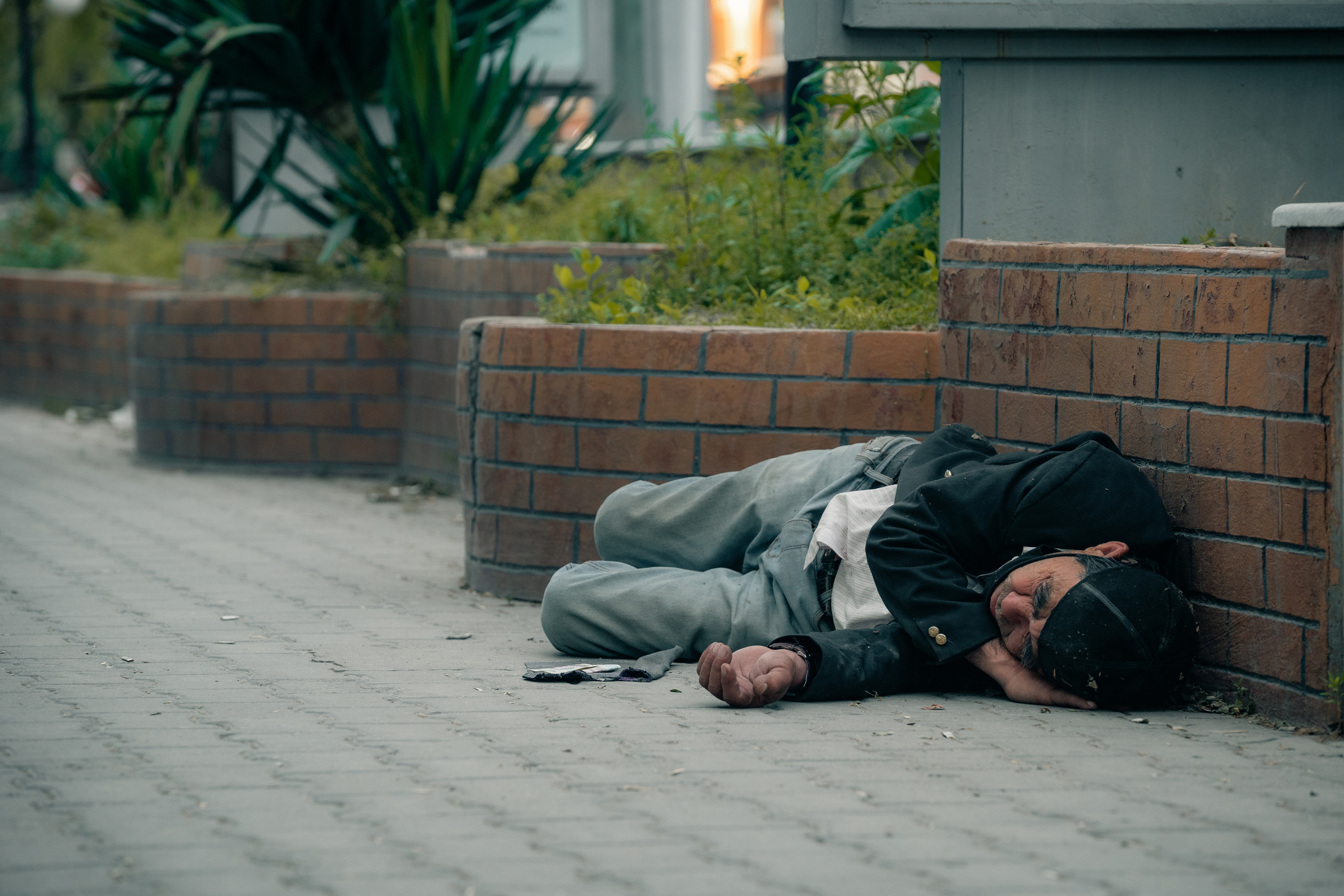 Стрит и Урбан. Георгий Намазов | Фотограф в Ташкенте