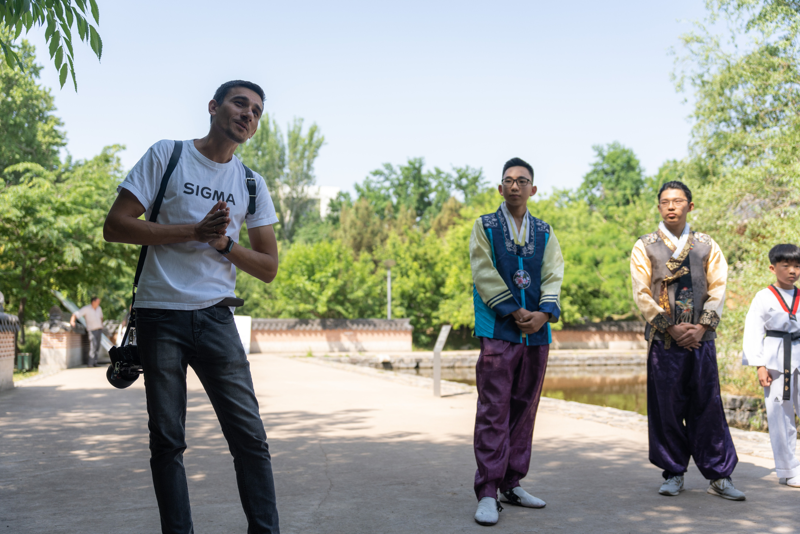 MK Sigma — Этника. Естественный свет. Георгий Намазов | Фотограф в Ташкенте