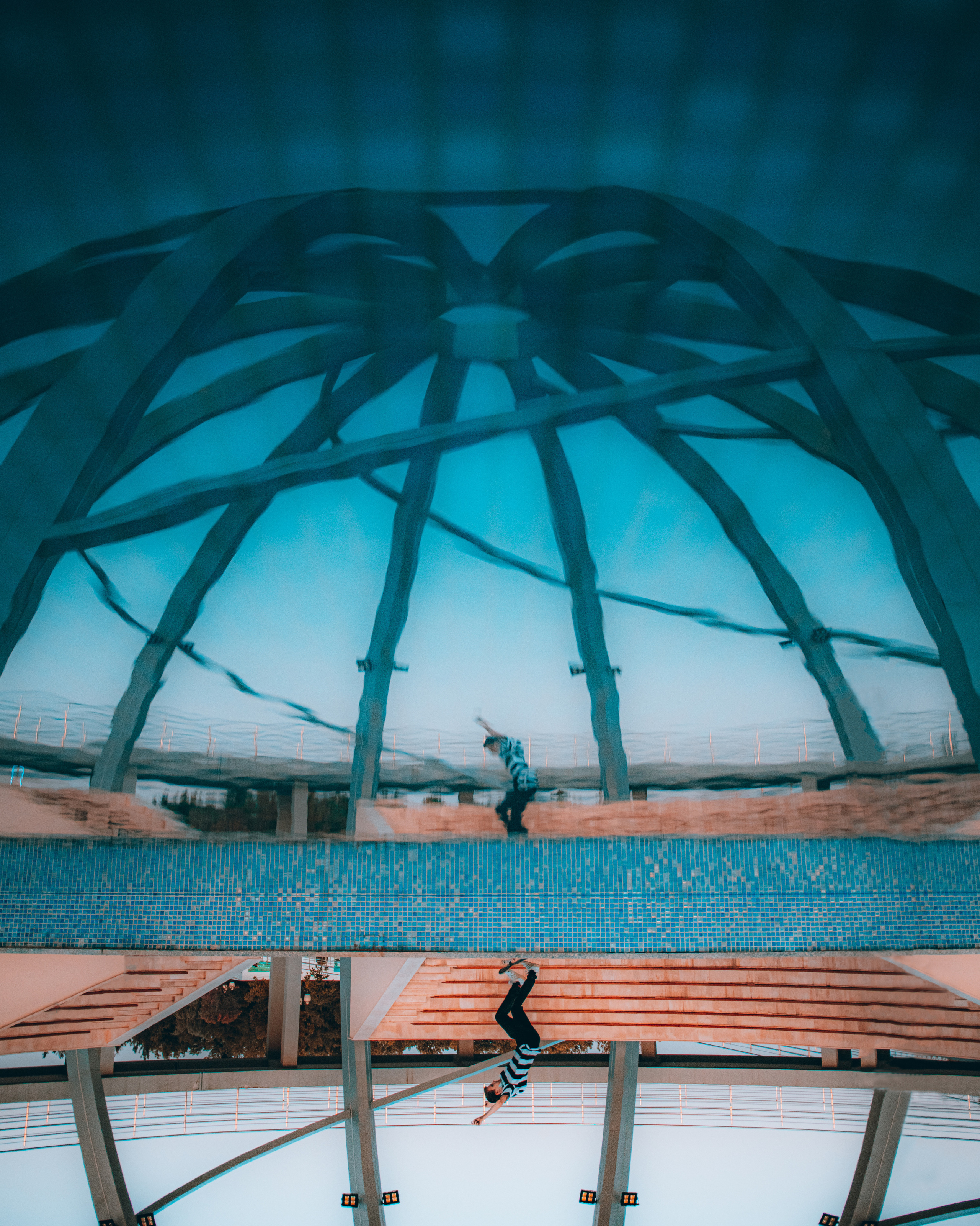 Стрит и Урбан. Георгий Намазов | Фотограф в Ташкенте