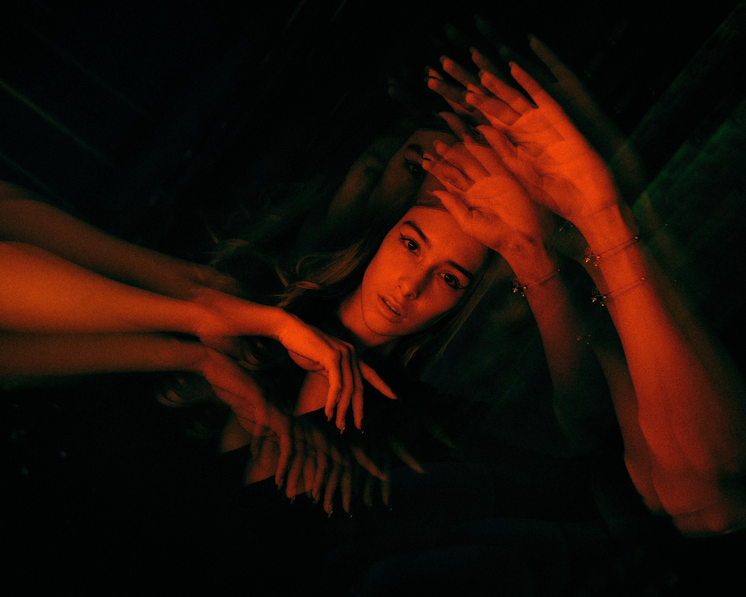 Raisa — Prismagraphy. Георгий Намазов | Фотограф в Ташкенте