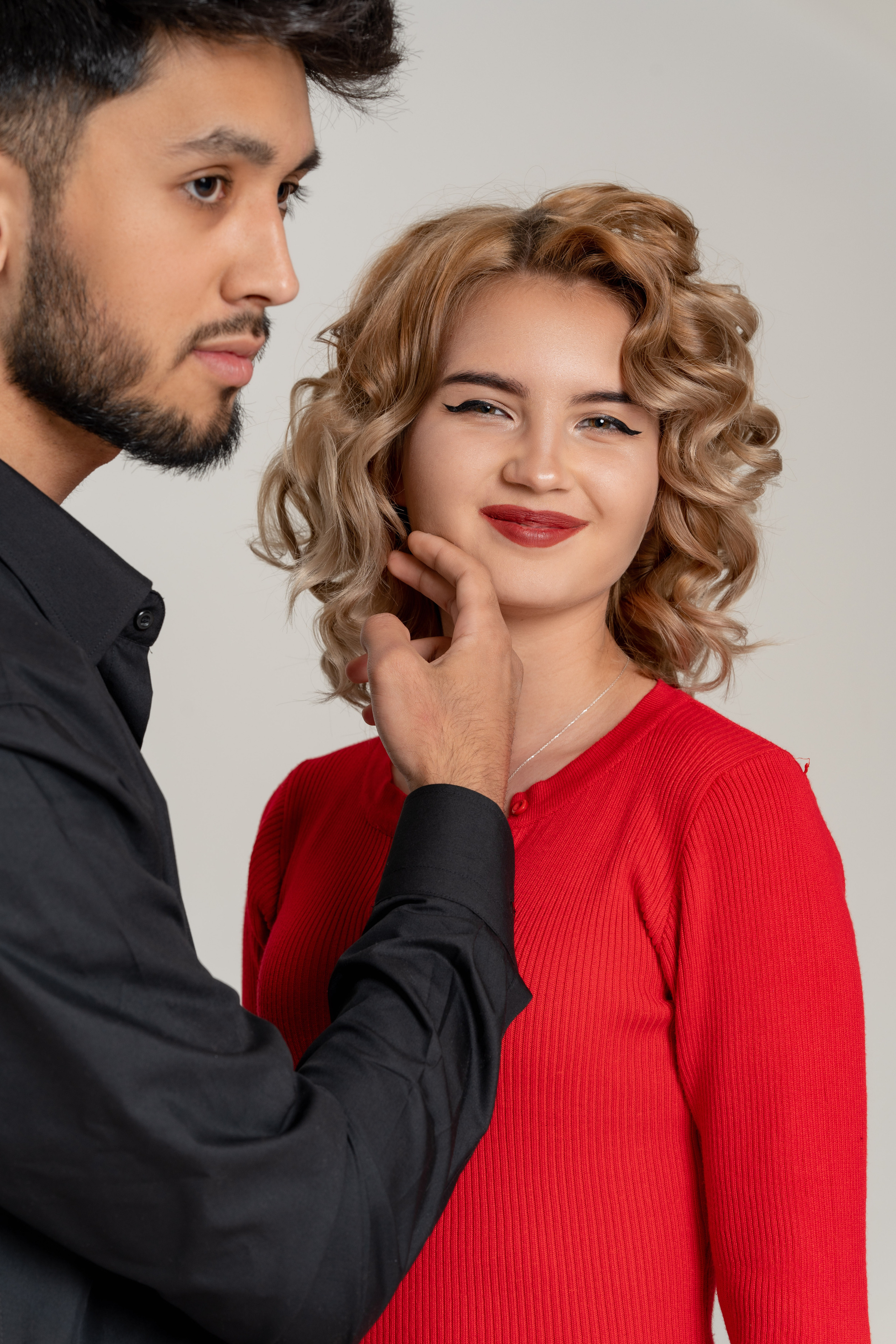 Viktoria & Izzat. Георгий Намазов | Фотограф в Ташкенте