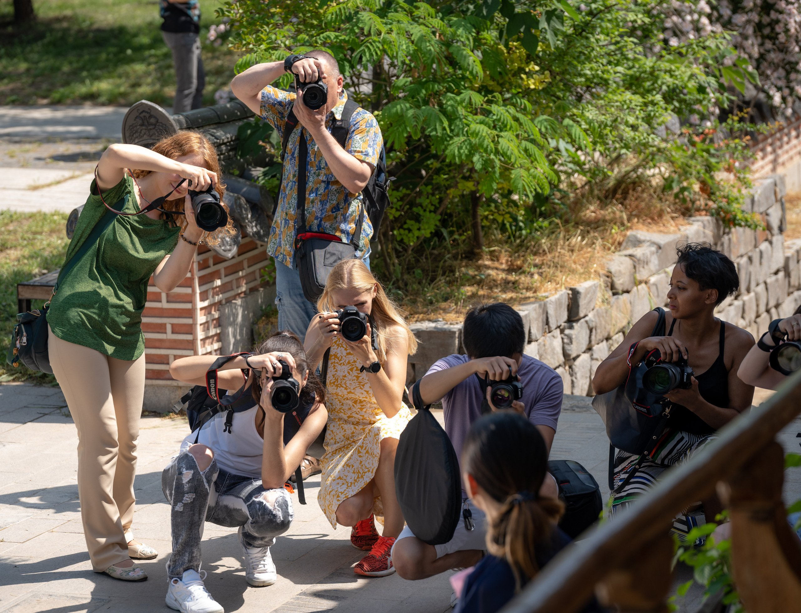MK Sigma — Этника. Естественный свет. Георгий Намазов | Фотограф в Ташкенте