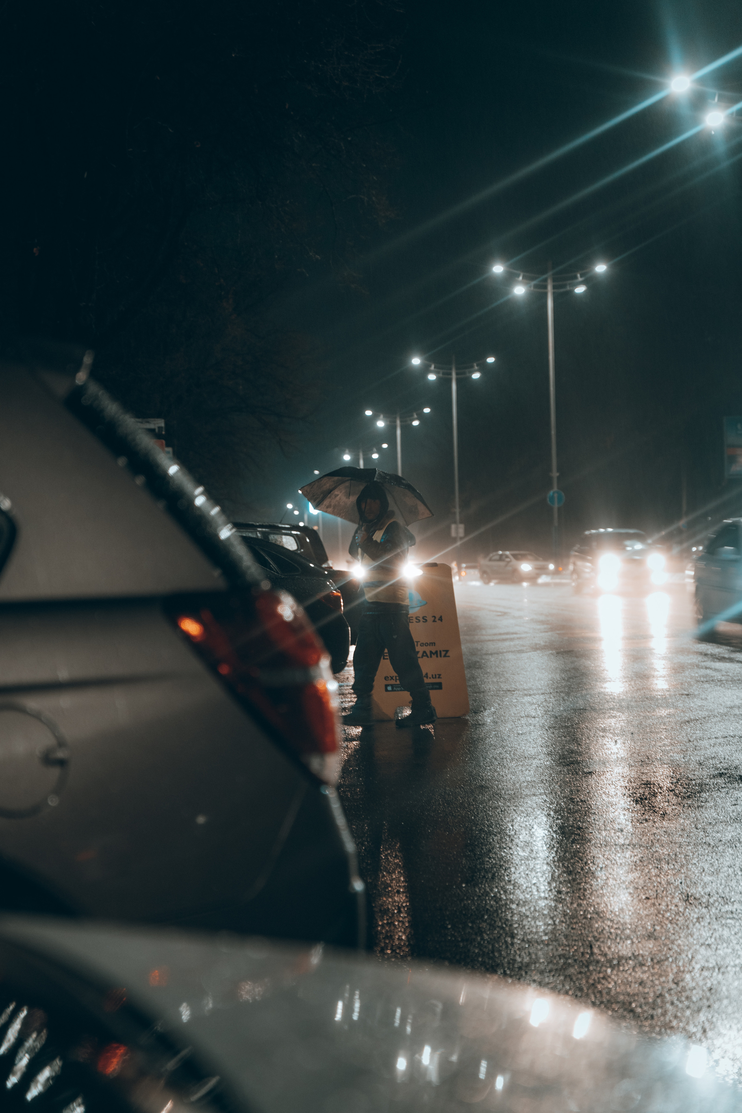 Стрит и Урбан. Георгий Намазов | Фотограф в Ташкенте