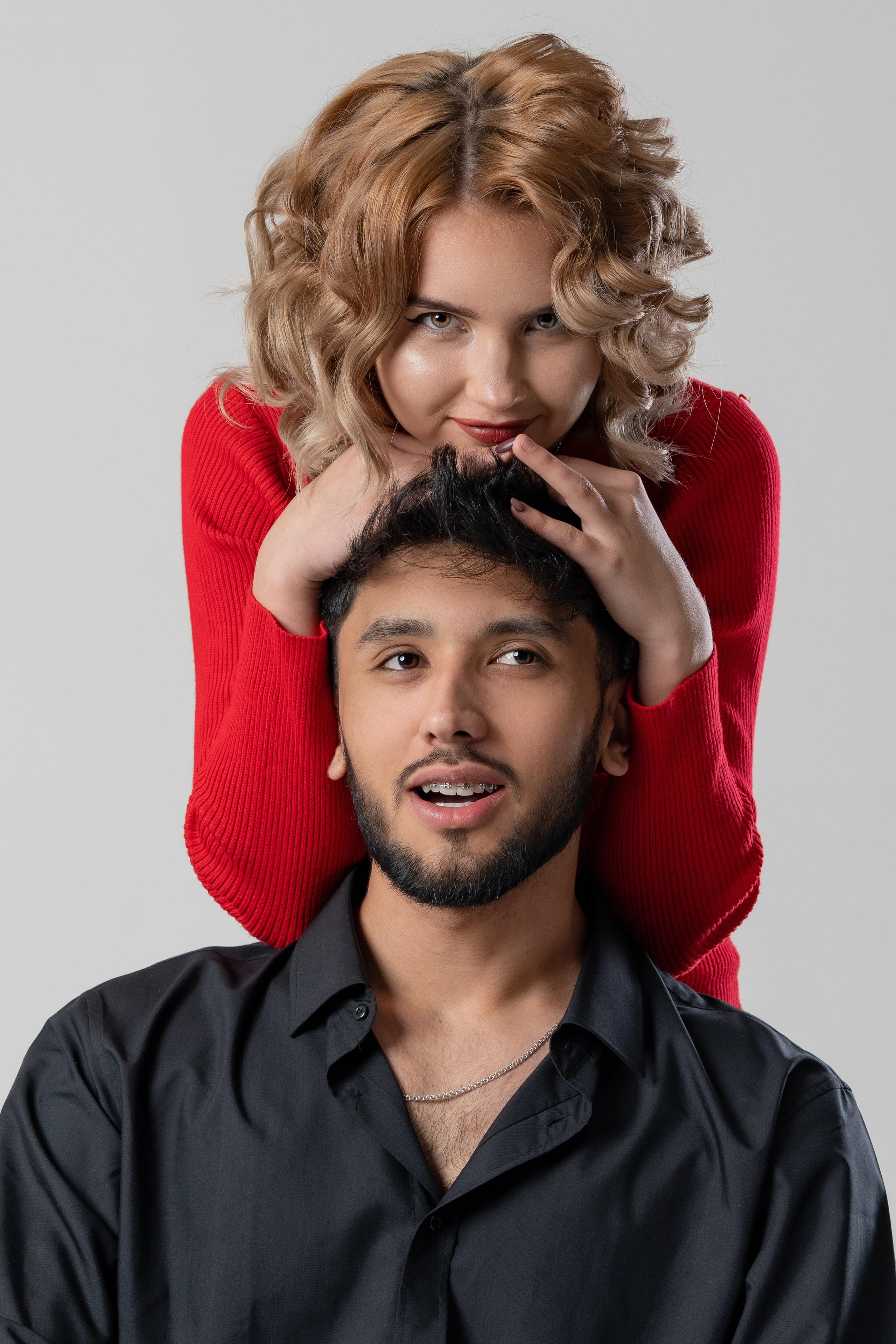 Viktoria & Izzat. Георгий Намазов | Фотограф в Ташкенте