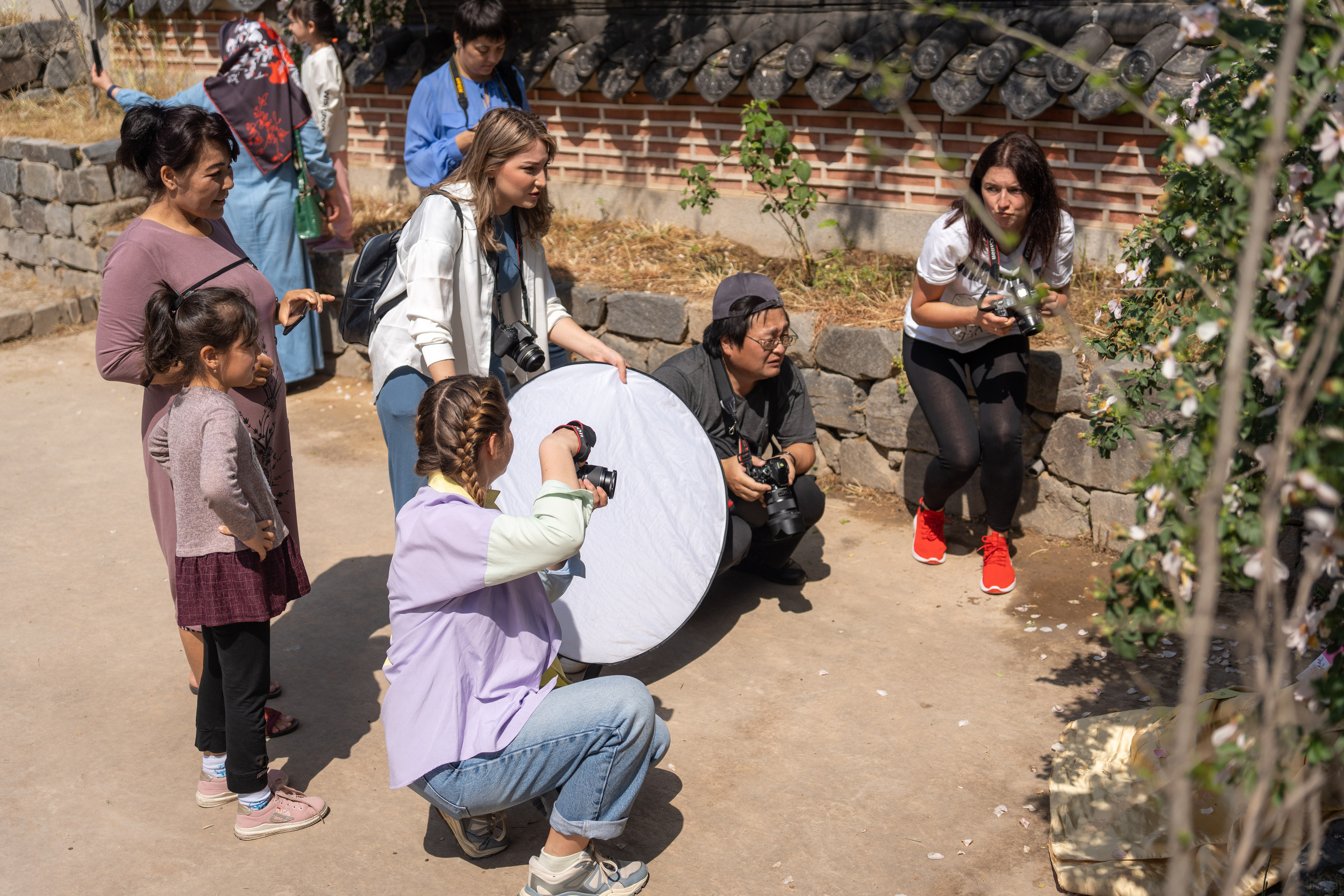 MK Sigma — Этника. Естественный свет. Георгий Намазов | Фотограф в Ташкенте