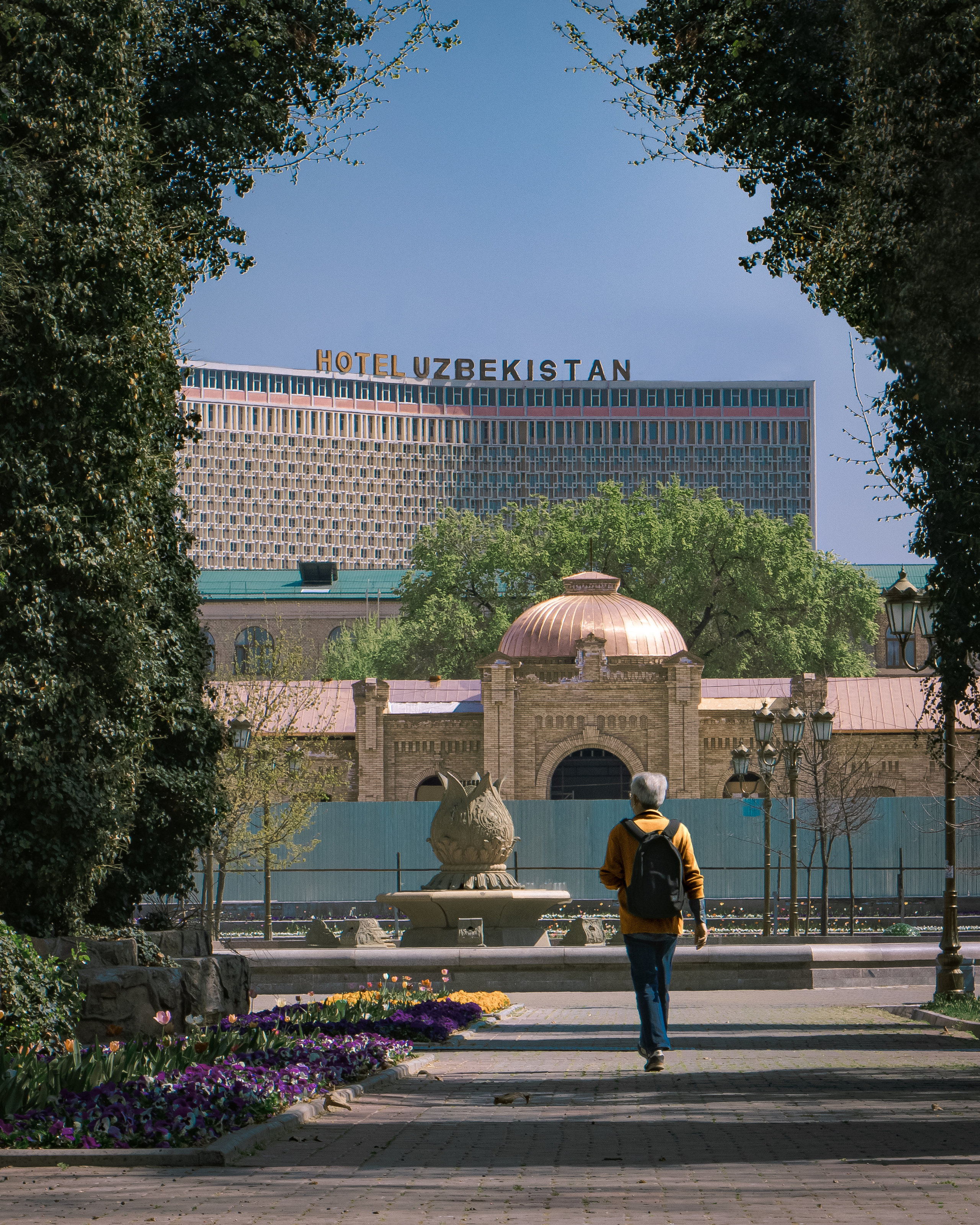 Стрит и Урбан. Георгий Намазов | Фотограф в Ташкенте