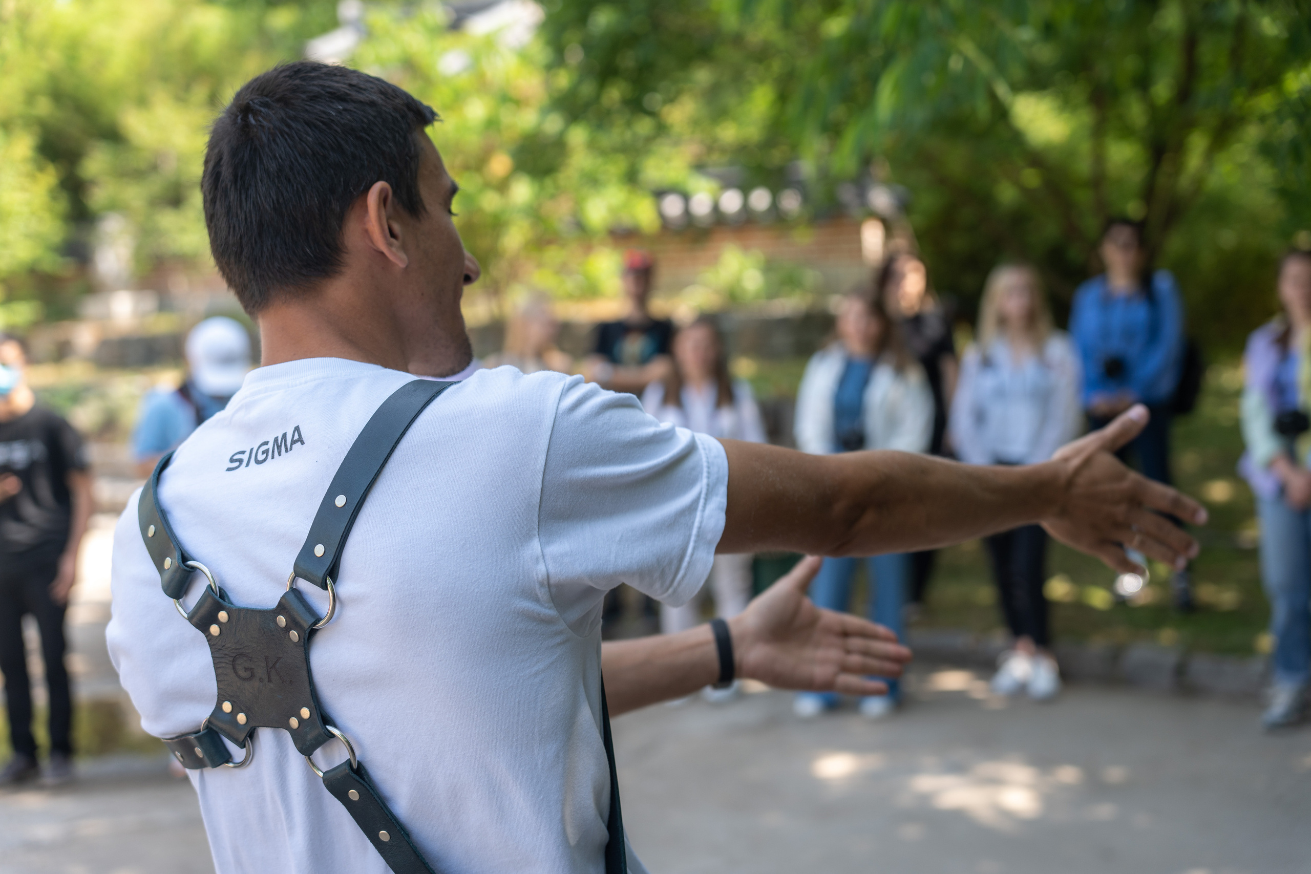 MK Sigma — Этника. Естественный свет. Георгий Намазов | Фотограф в Ташкенте