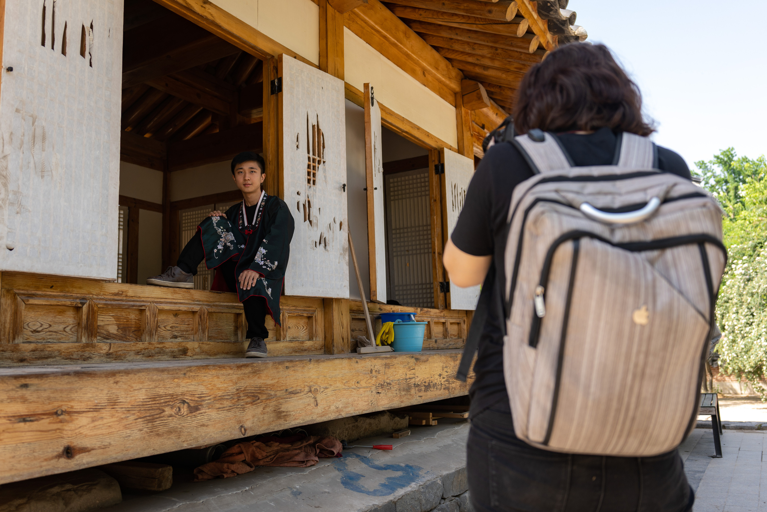 MK Sigma — Этника. Естественный свет. Георгий Намазов | Фотограф в Ташкенте