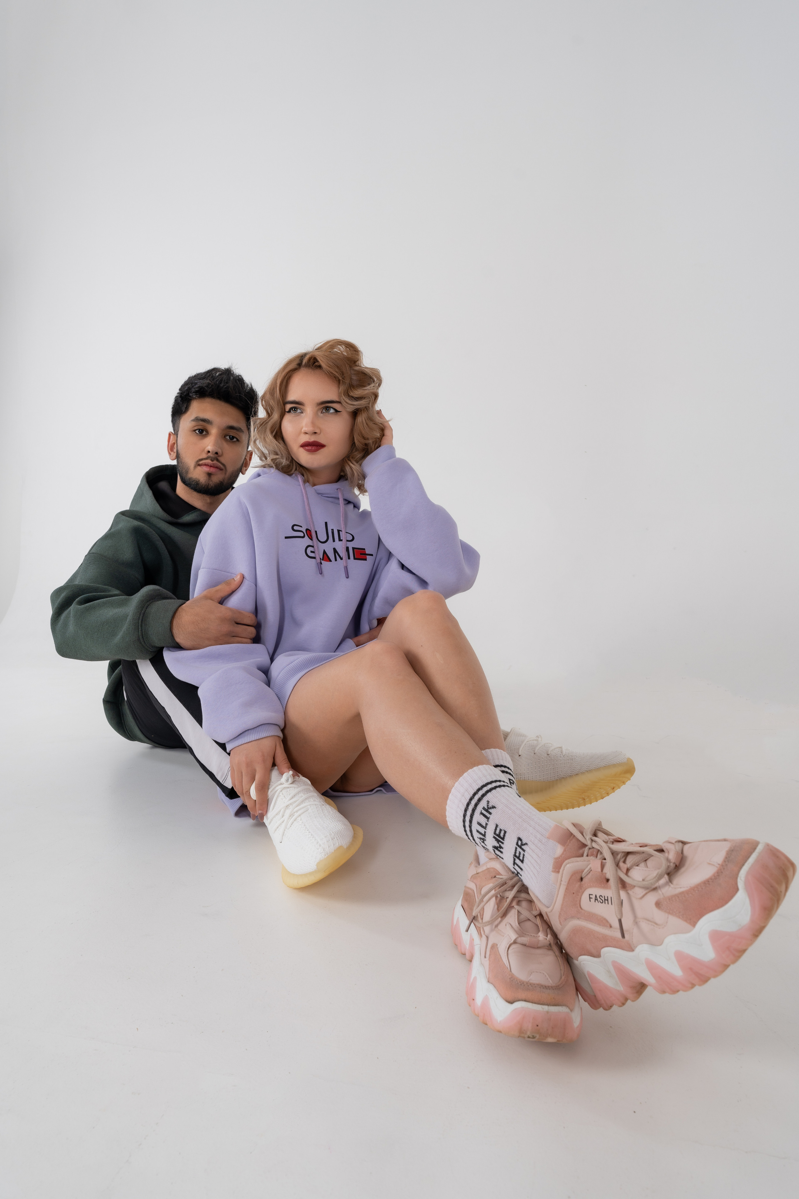 Viktoria & Izzat. Георгий Намазов | Фотограф в Ташкенте