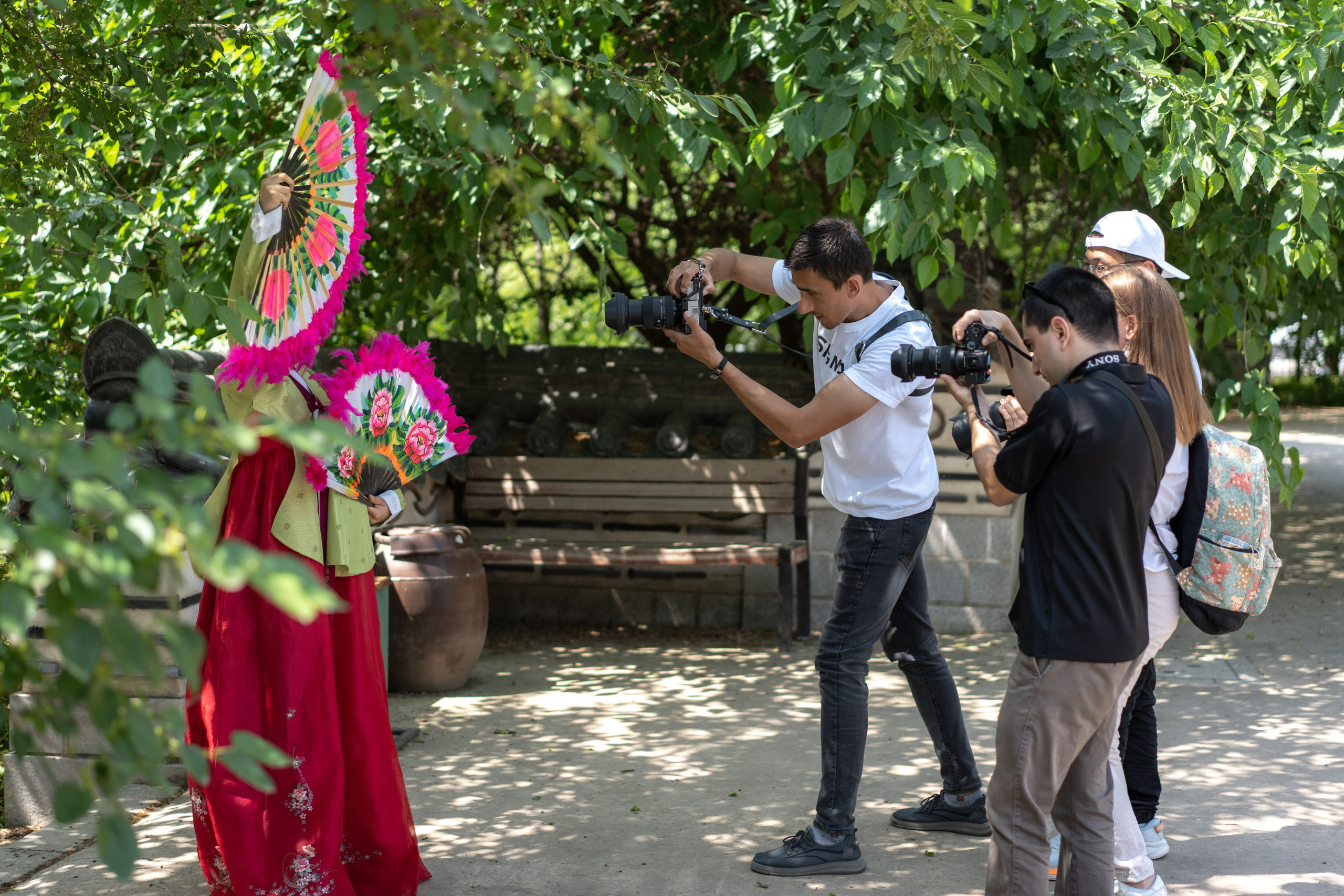 MK Sigma — Этника. Естественный свет. Георгий Намазов | Фотограф в Ташкенте