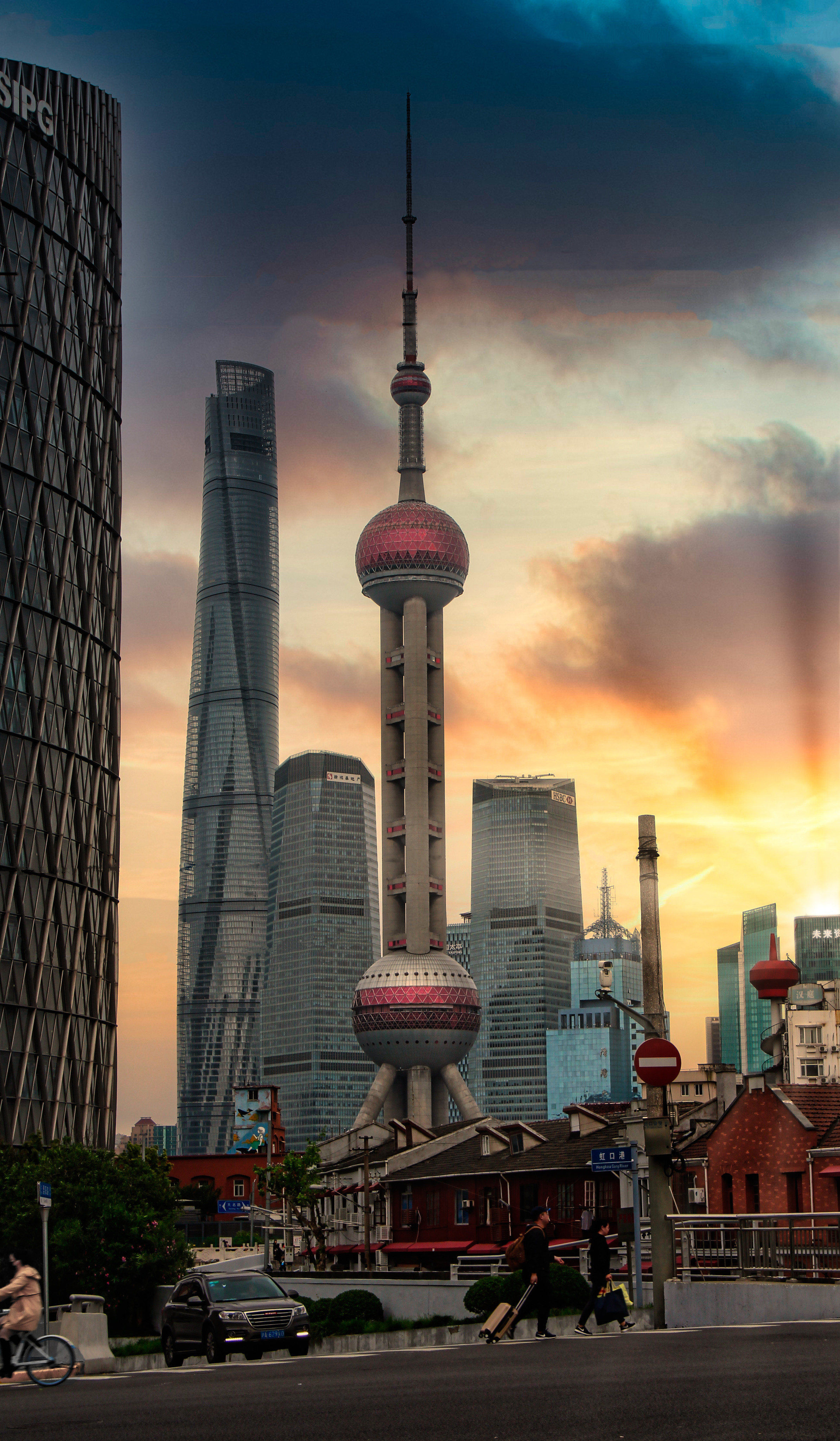 Китай. Георгий Намазов | Фотограф в Ташкенте