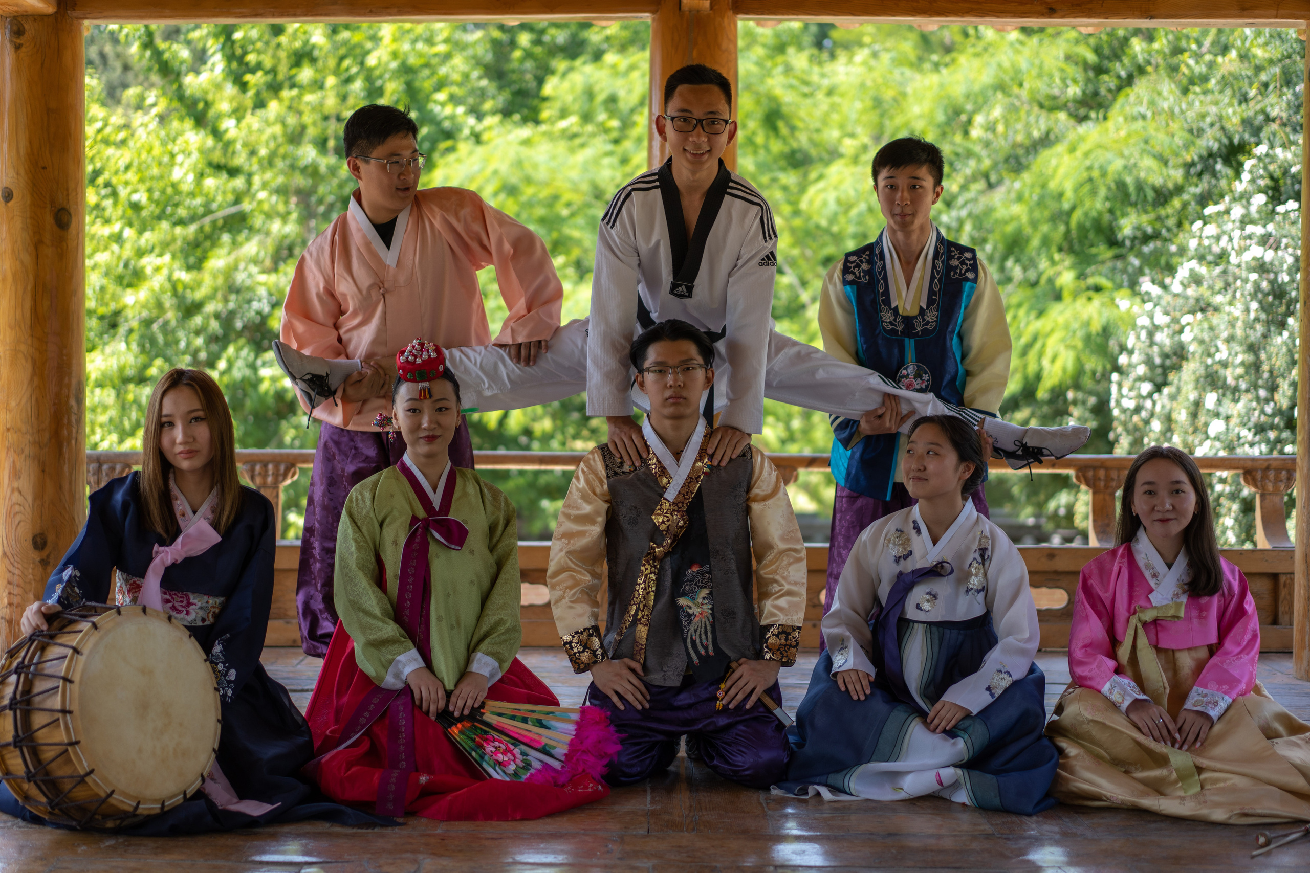 MK Sigma — Этника. Естественный свет. Георгий Намазов | Фотограф в Ташкенте