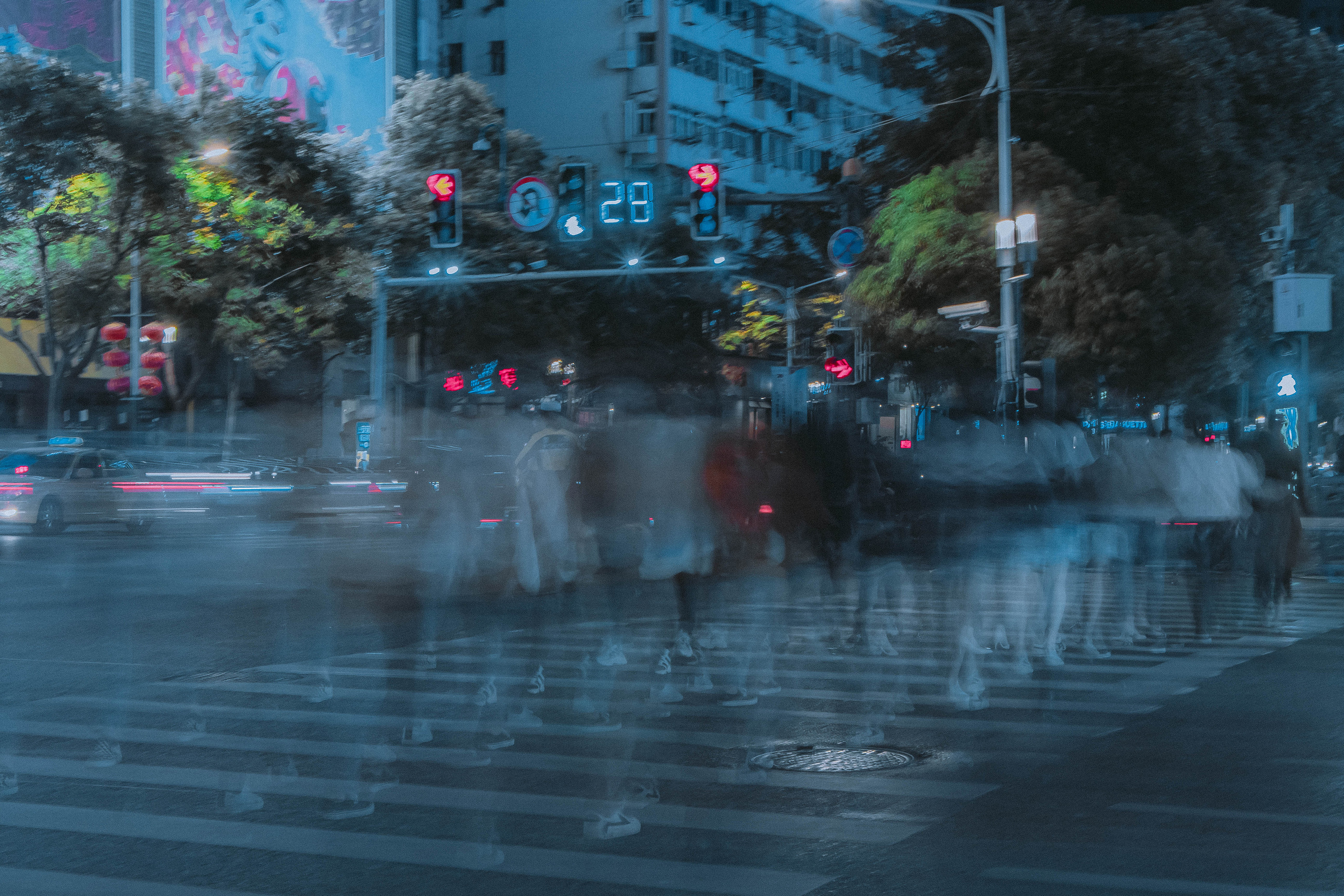 Китай. Георгий Намазов | Фотограф в Ташкенте