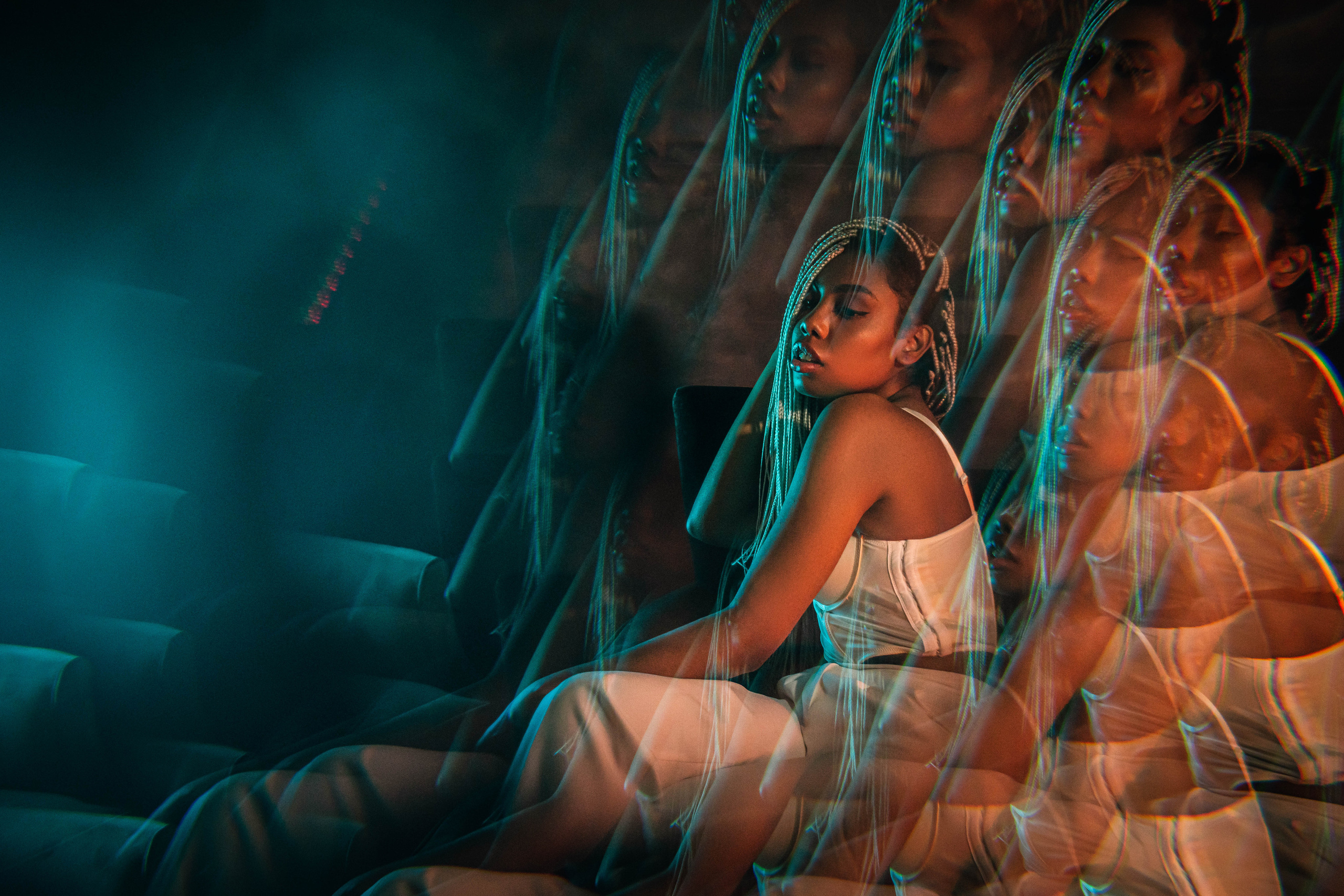 Princess. Георгий Намазов | Фотограф в Ташкенте