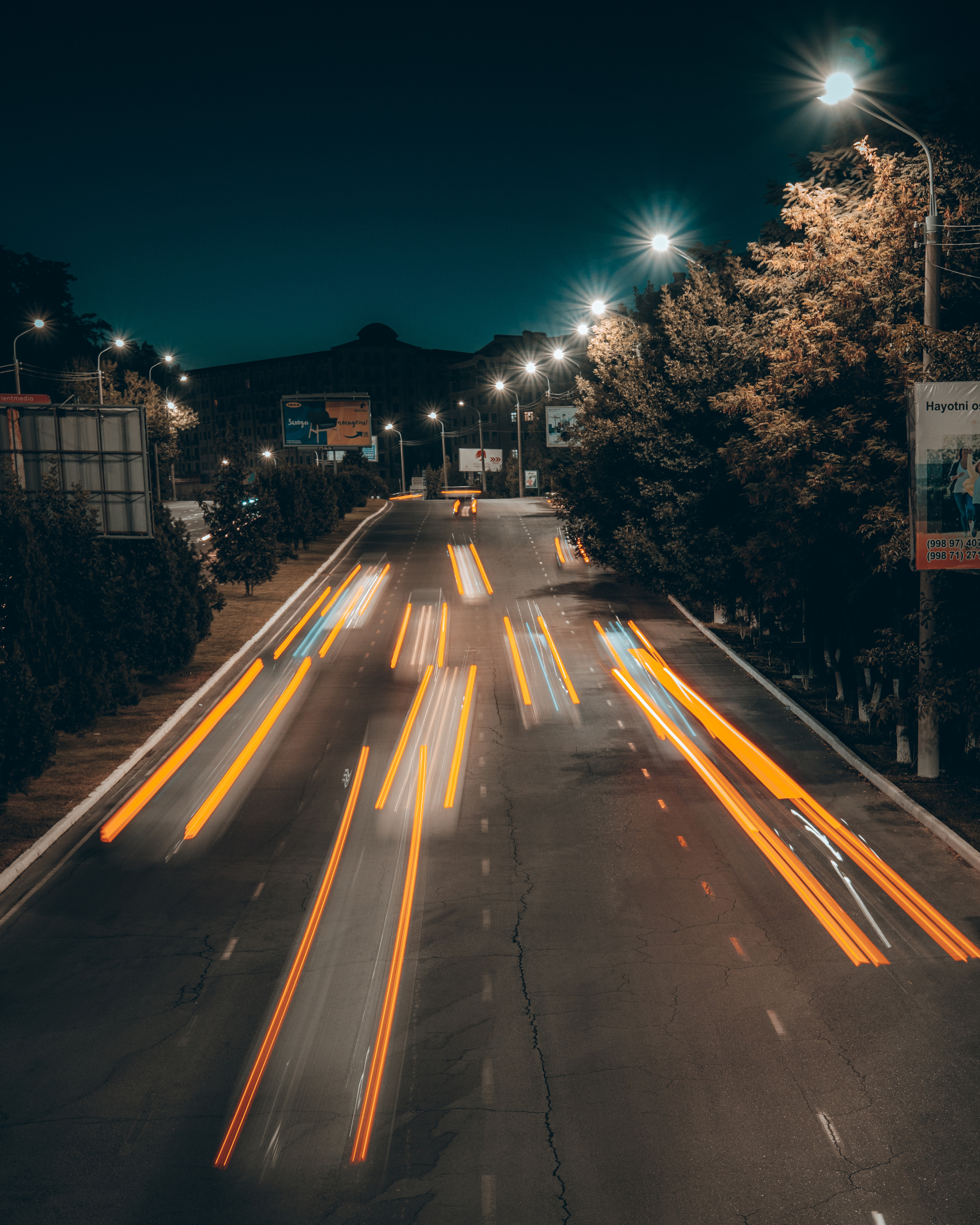 Стрит и Урбан. Георгий Намазов | Фотограф в Ташкенте