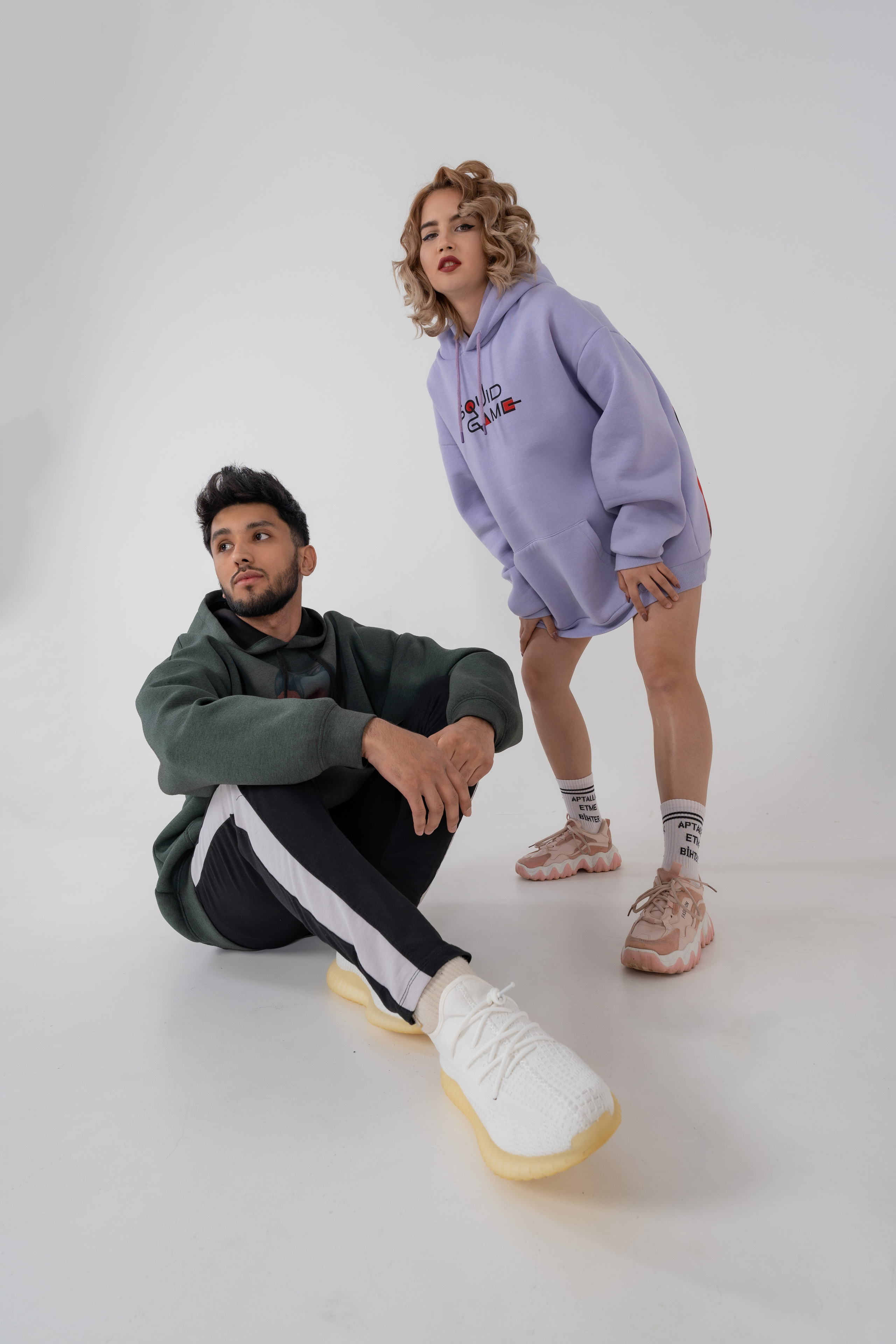 Viktoria & Izzat. Георгий Намазов | Фотограф в Ташкенте