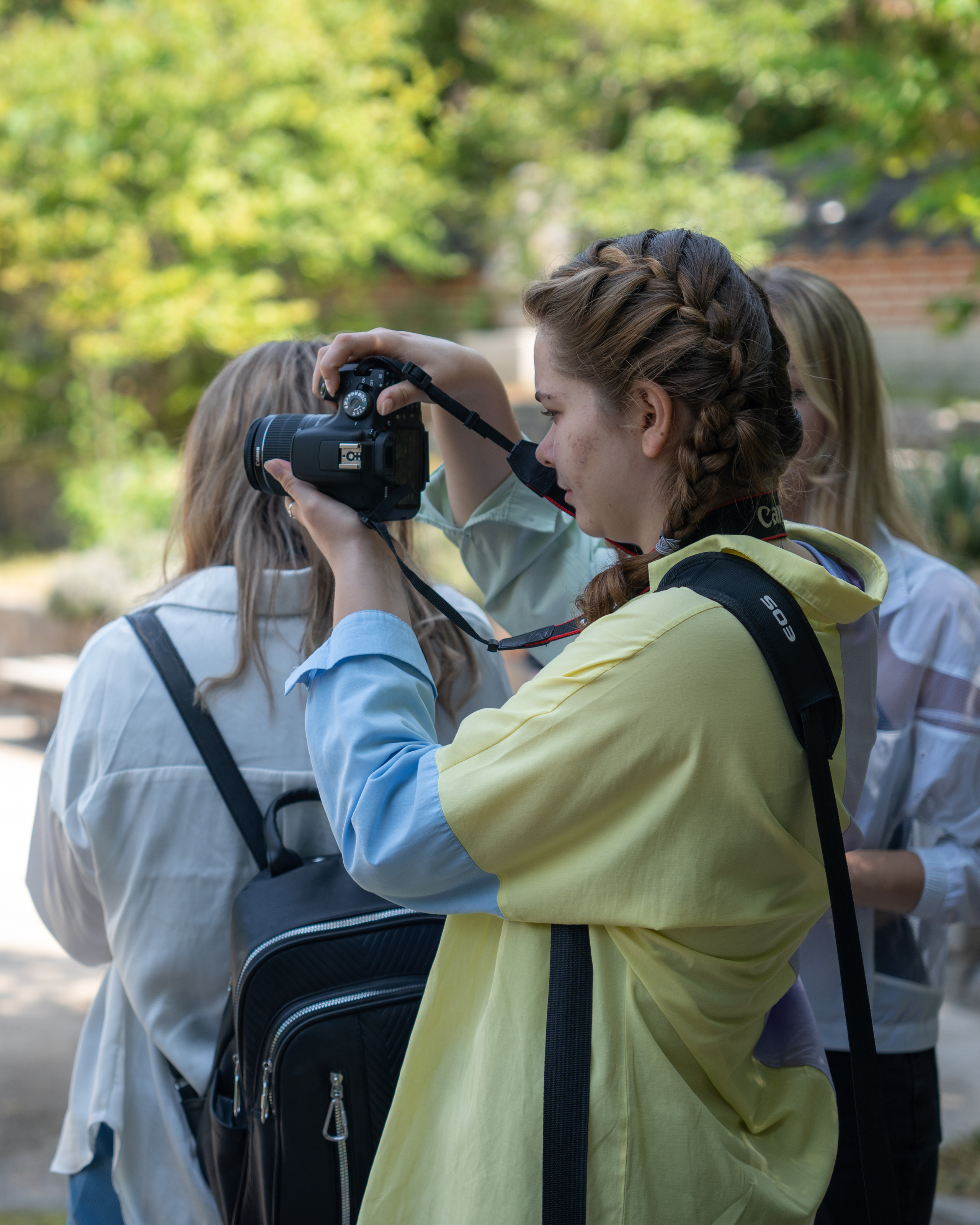 MK Sigma — Этника. Естественный свет. Георгий Намазов | Фотограф в Ташкенте