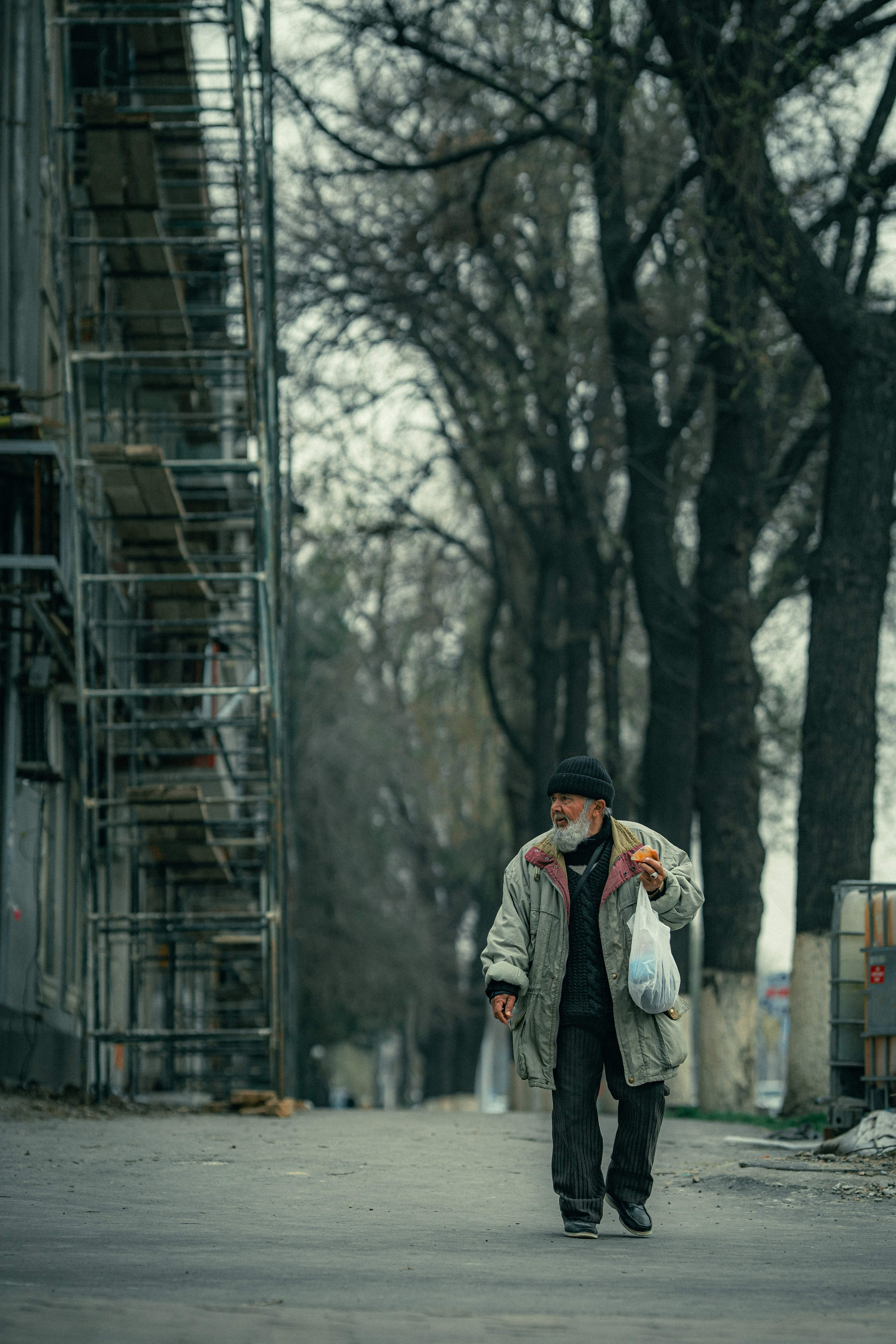 Стрит и Урбан. Георгий Намазов | Фотограф в Ташкенте