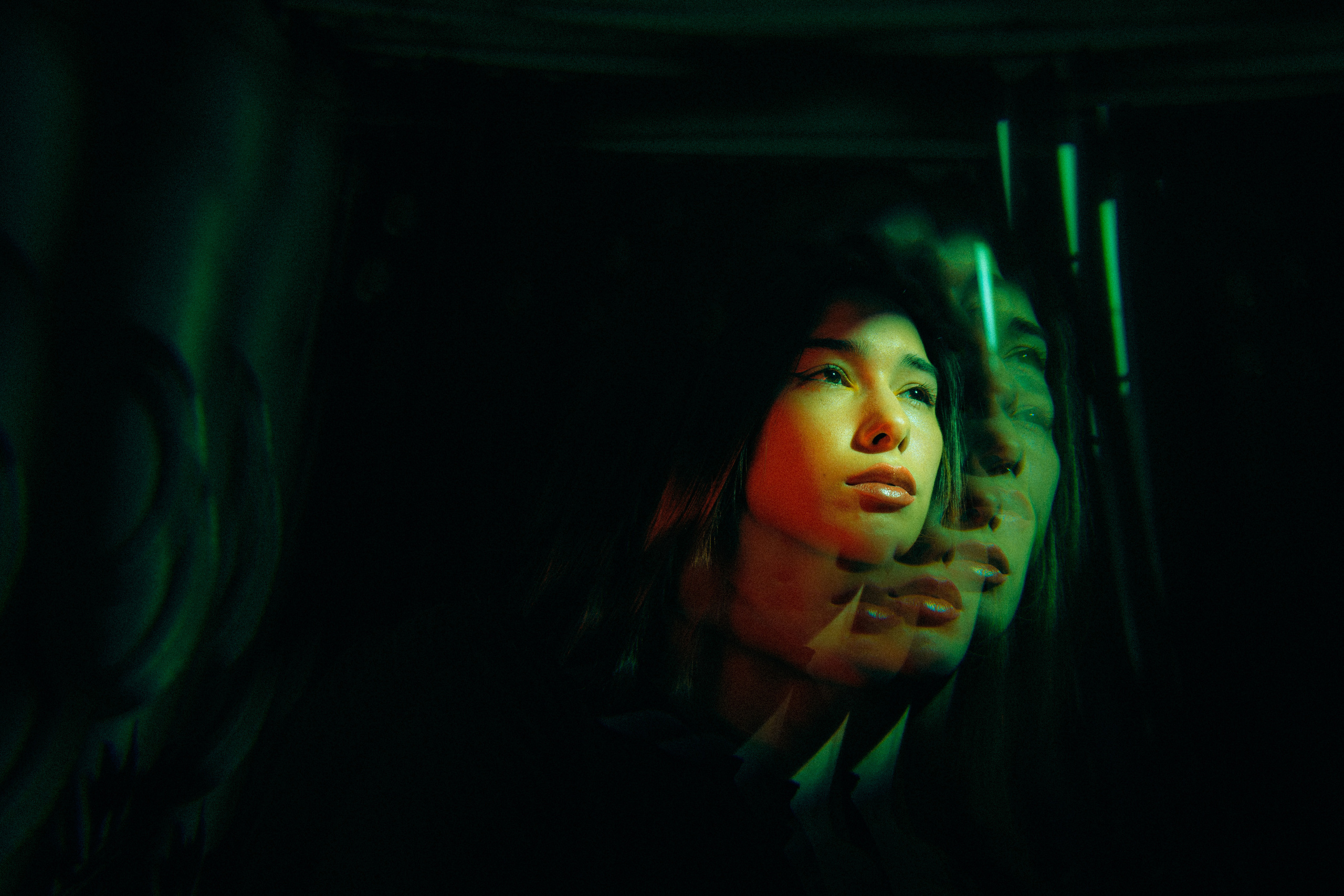 Raisa — Prismagraphy. Георгий Намазов | Фотограф в Ташкенте