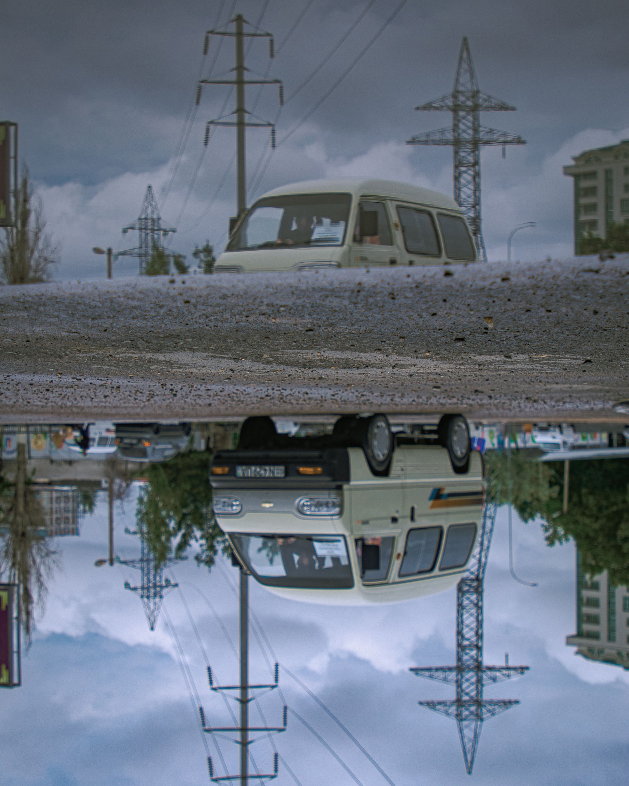 Стрит и Урбан. Георгий Намазов | Фотограф в Ташкенте