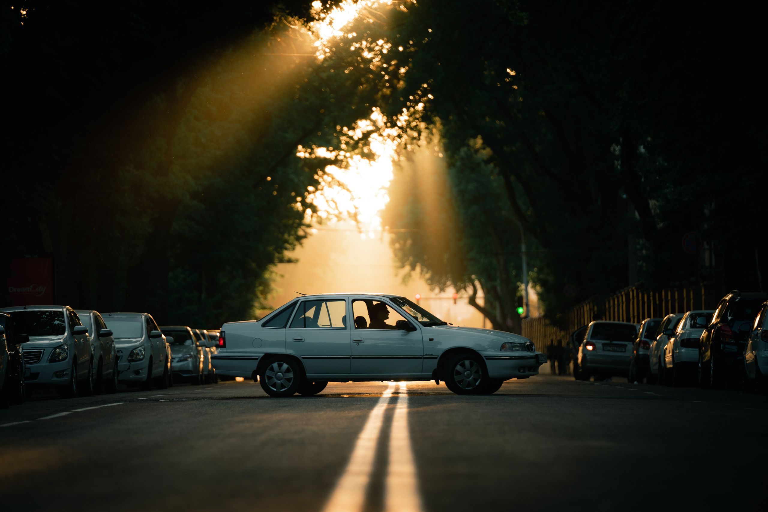 Стрит и Урбан. Георгий Намазов | Фотограф в Ташкенте
