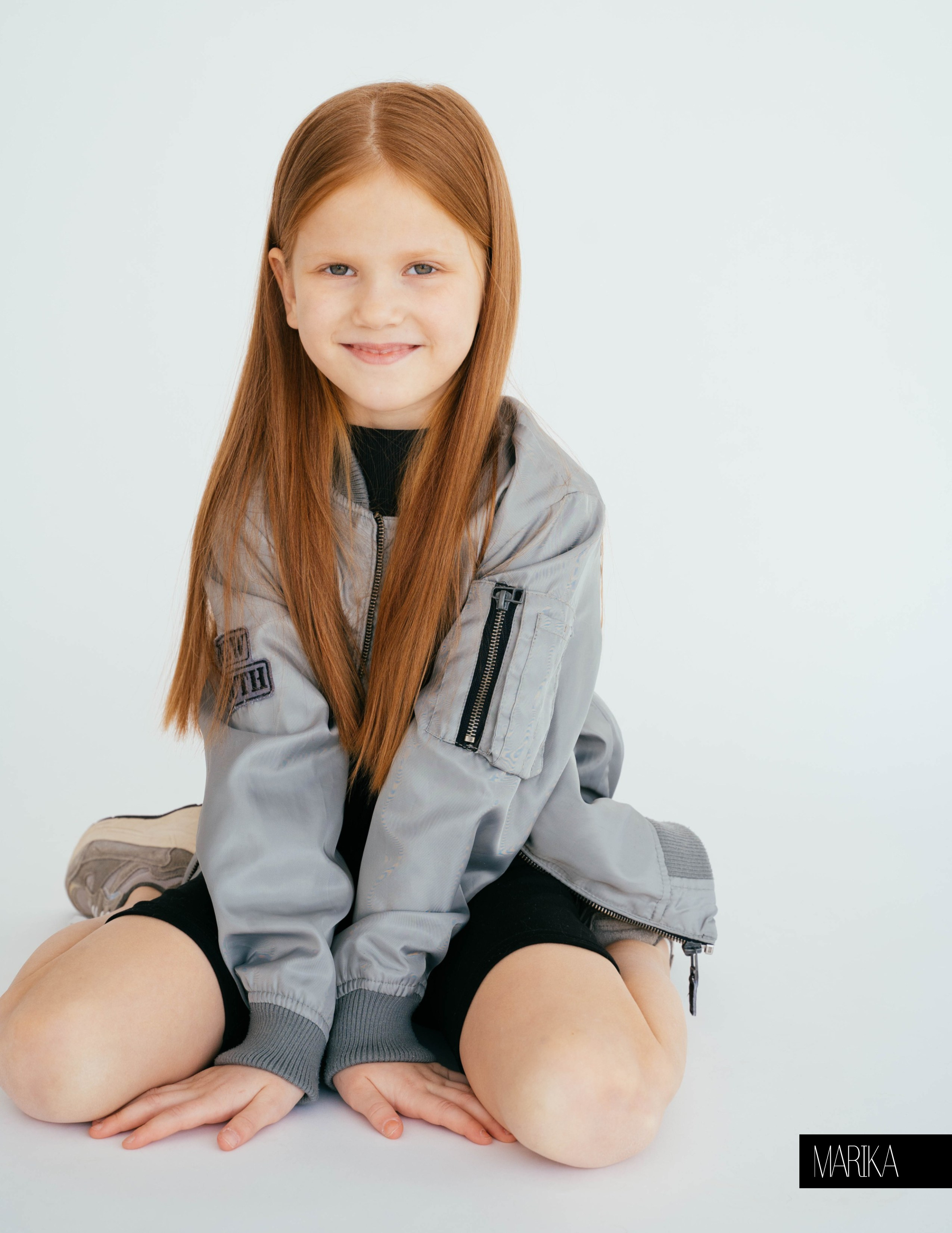 Zlata. Photo / Vídeo ZARAGOZA