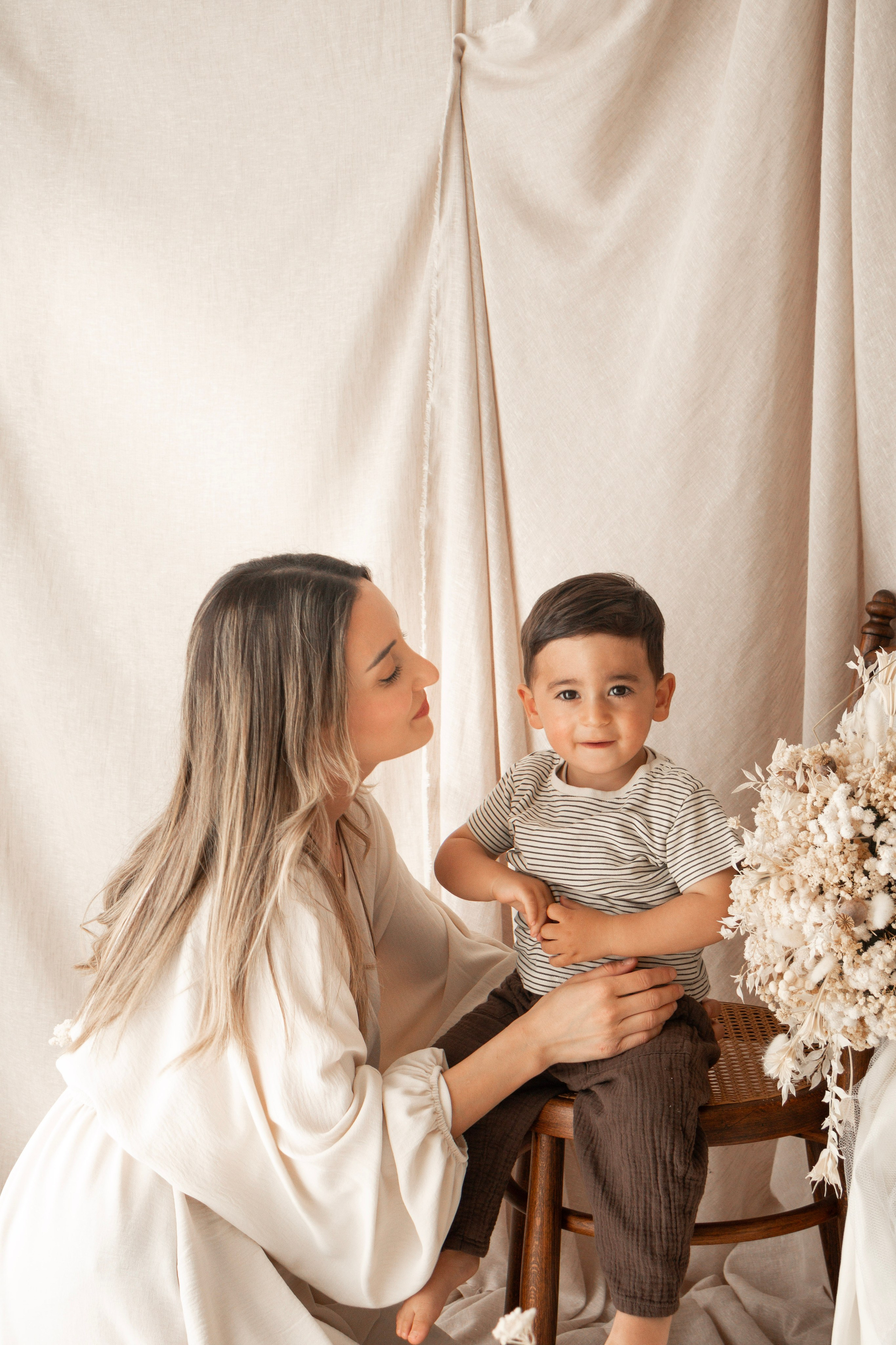Mommy & me: Ceylin & Zeyd. Zwangerschapsfotografie, newborn, gezinnen, branding, liefde én geboortefotografie