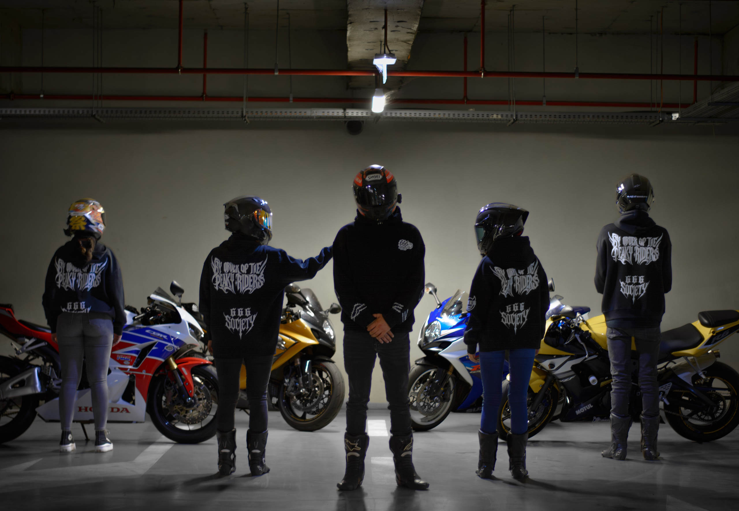 Triple6society. Johnnyshoots