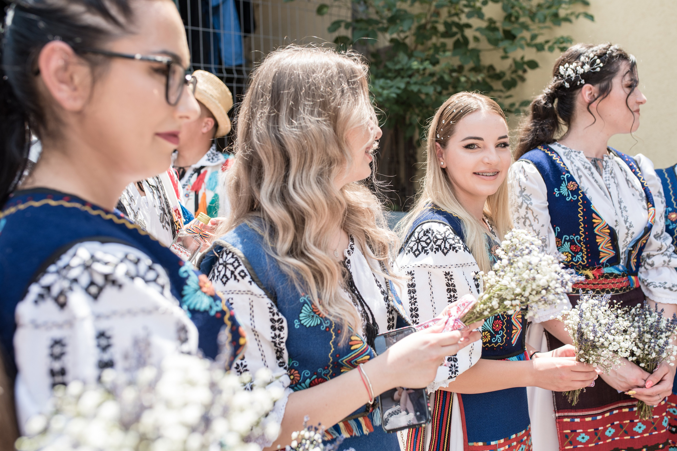 Nunta traditionala somesana. Daniel Criste Fotograf