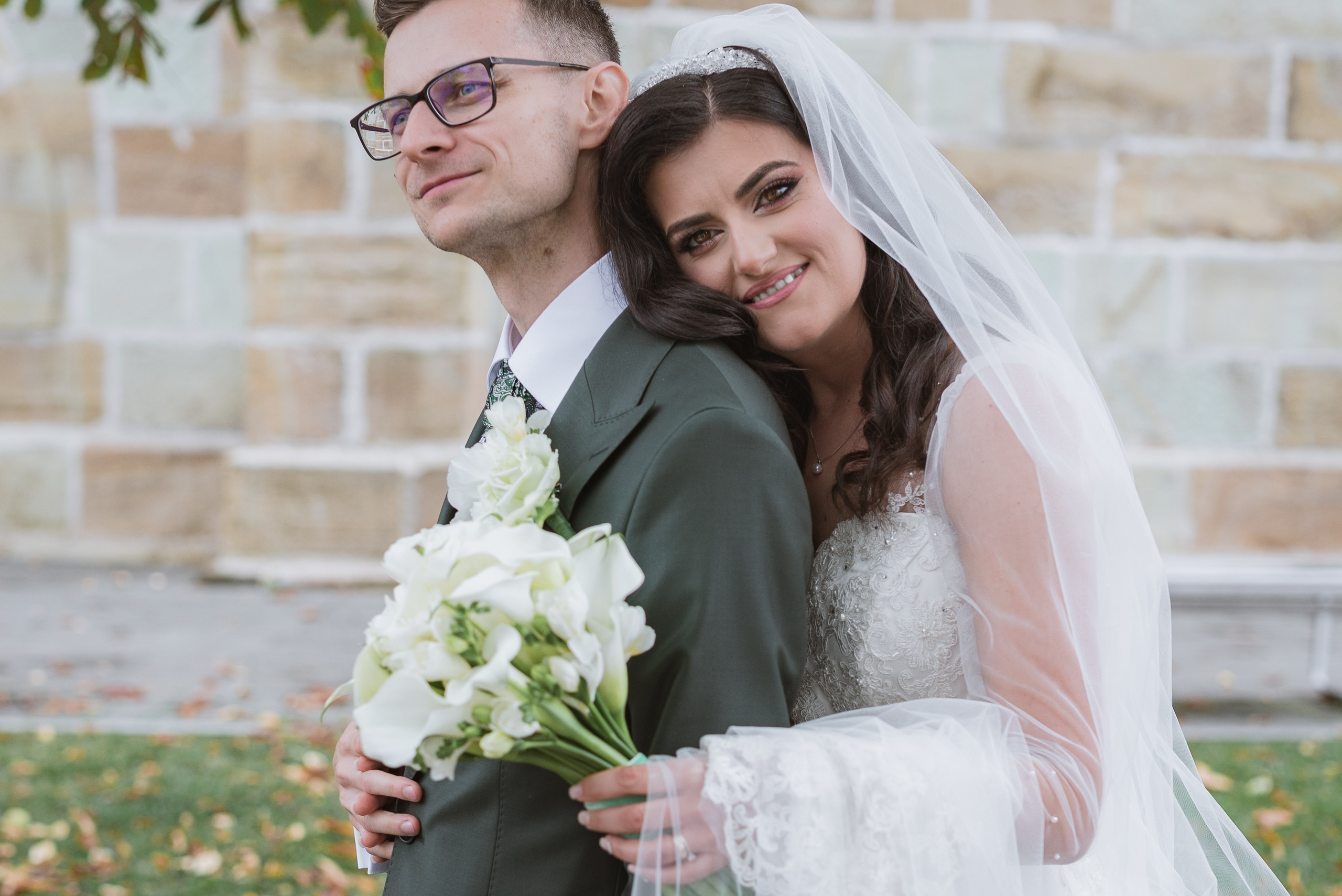 Wedding Photography. Daniel Criste Fotograf