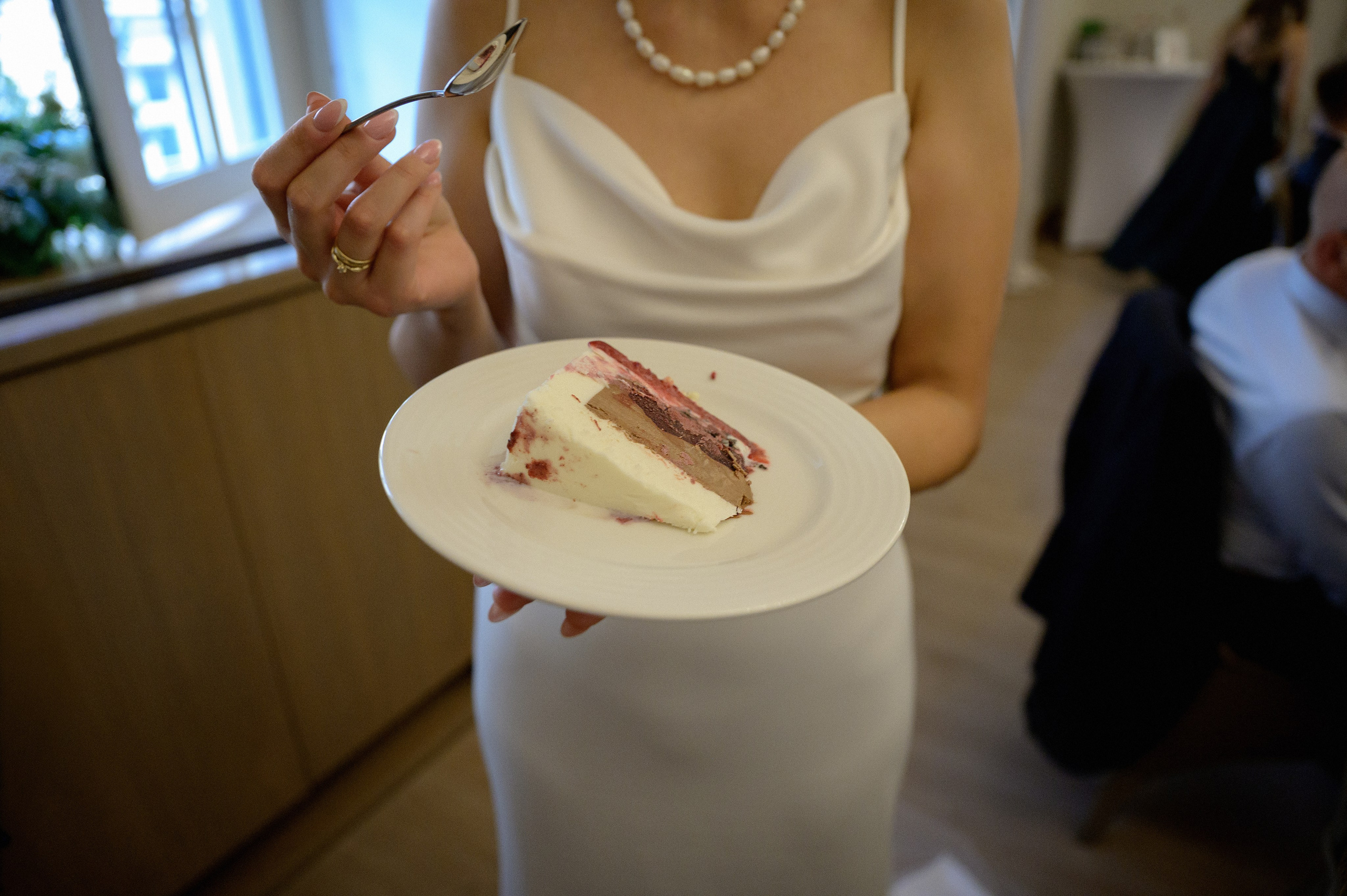 Szymon and Weronika, 2025. Wedding photographer in Wroclaw Warsaw Krakow Margarita Tuleiko