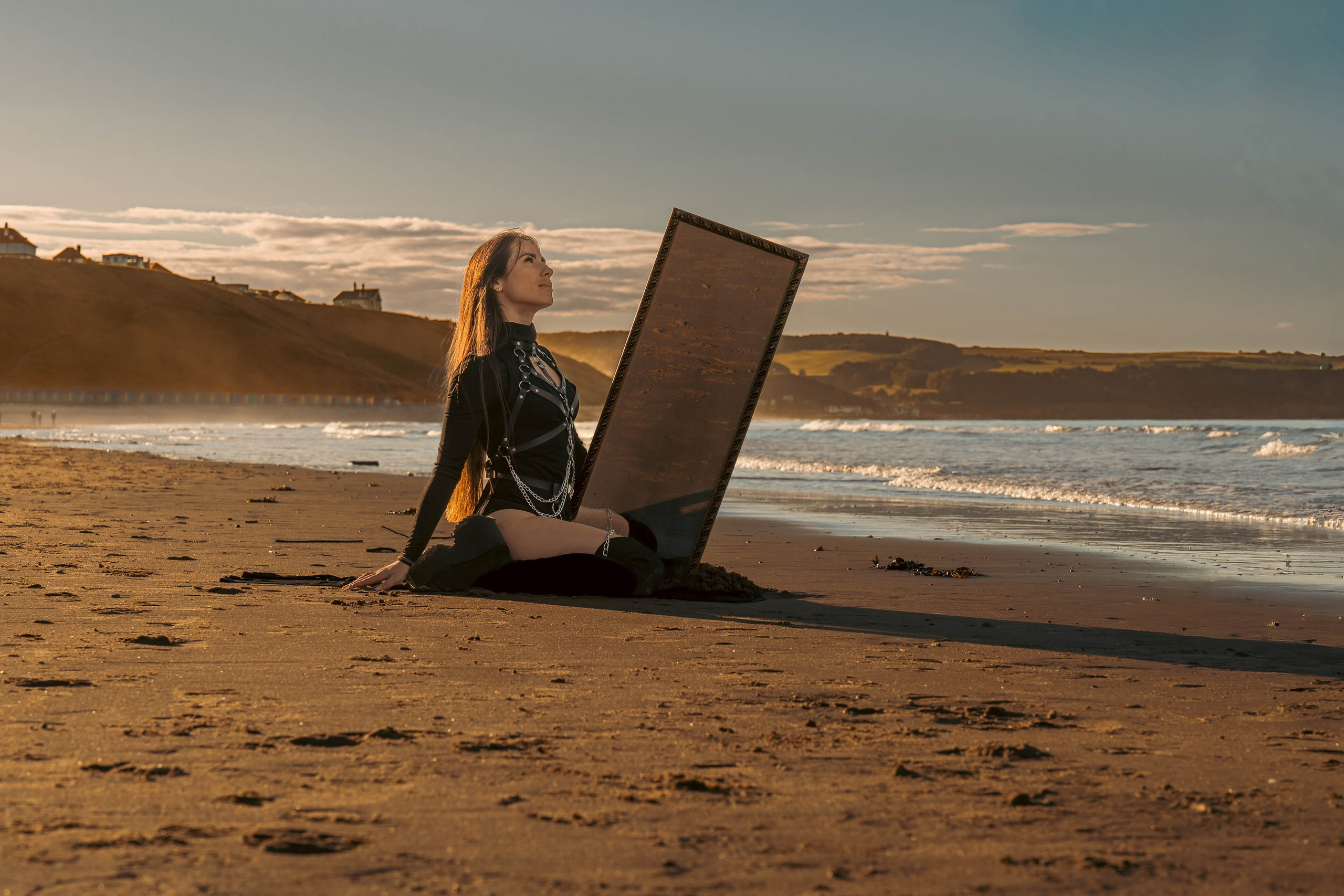 Whitby. Anna Mavka Photographer