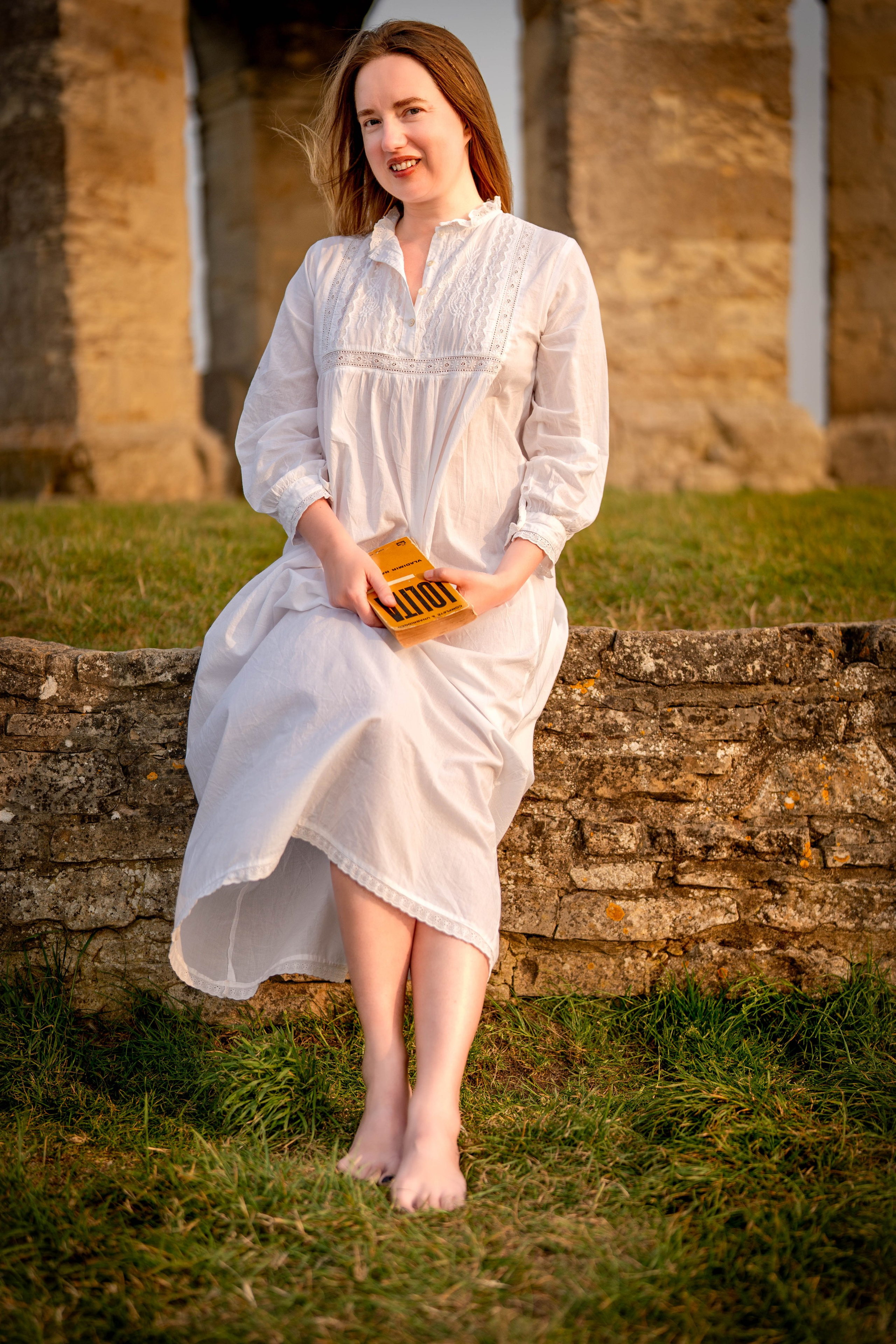 Alona. Anna Mavka Photographer