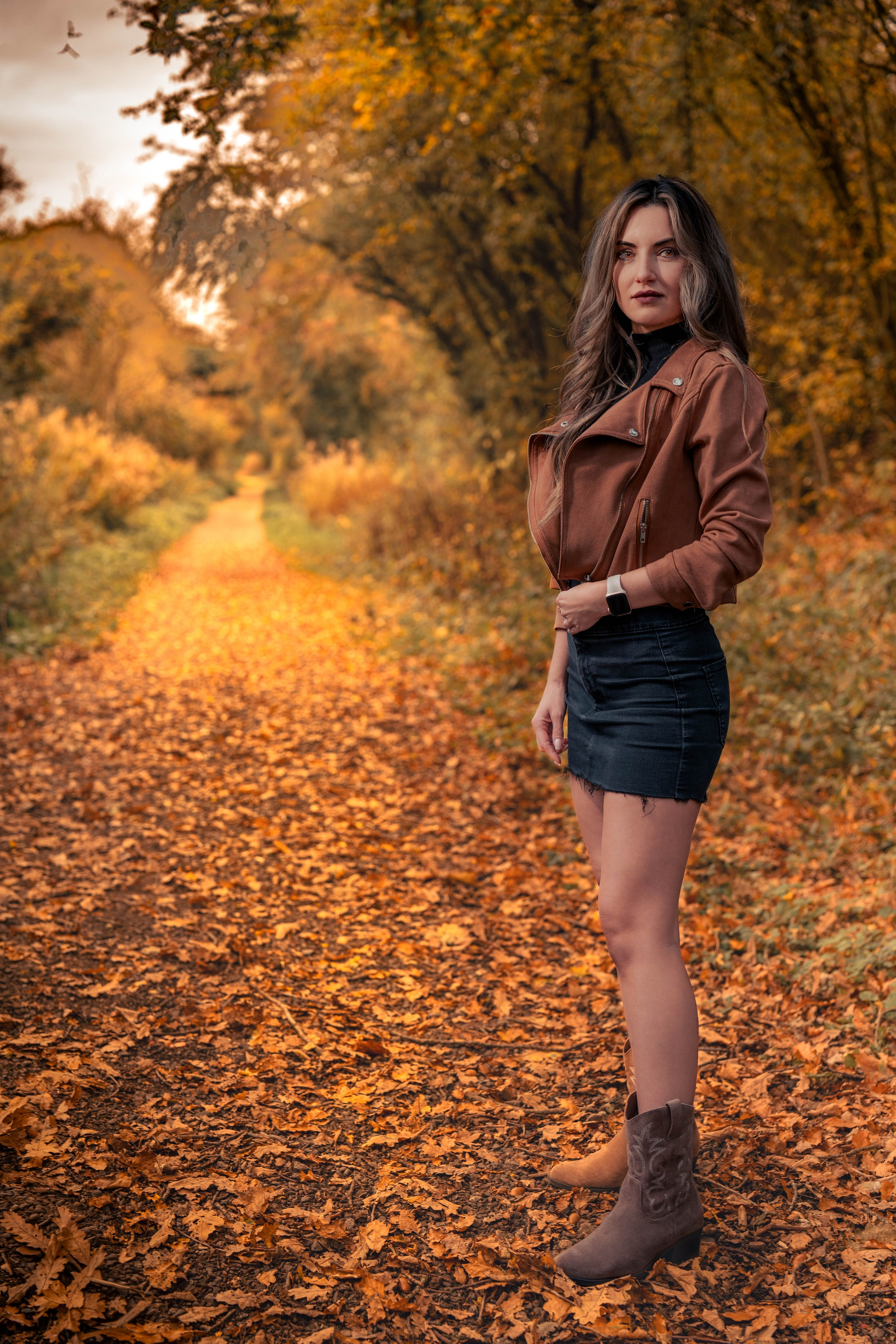 Sveta. Anna Mavka Photographer