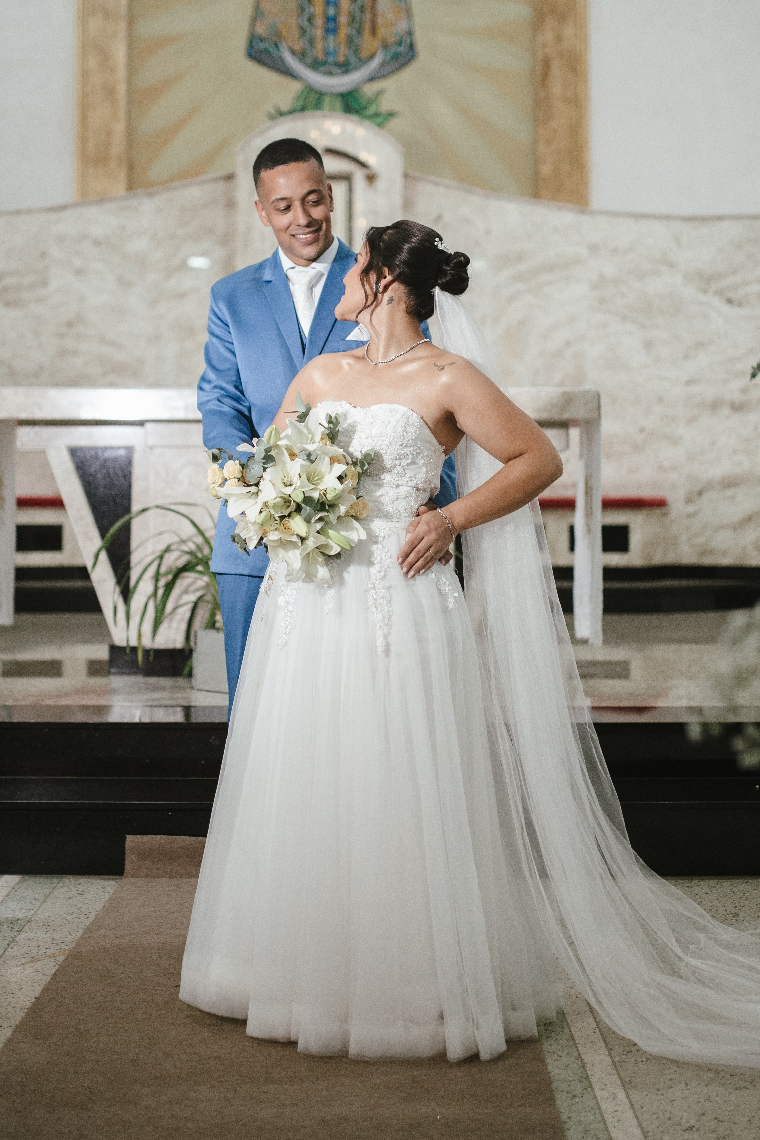 Casamento Amanda & Rick. Visionary Imagem