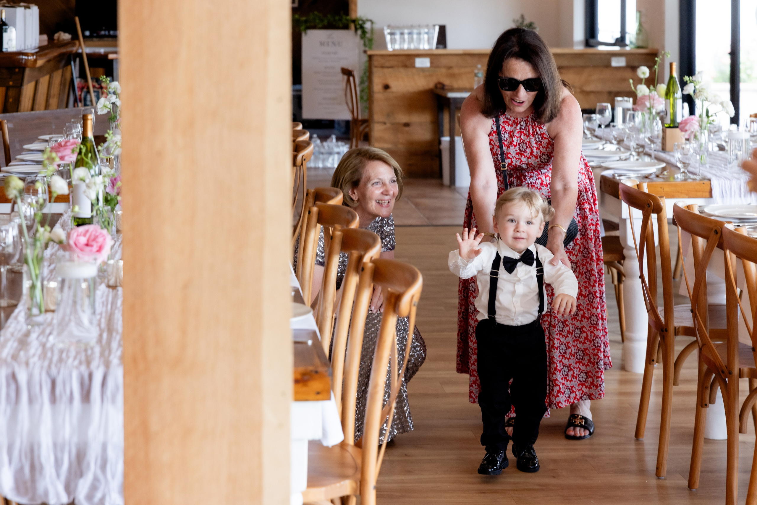 Angelica & Conor. Wedding Photo & Video