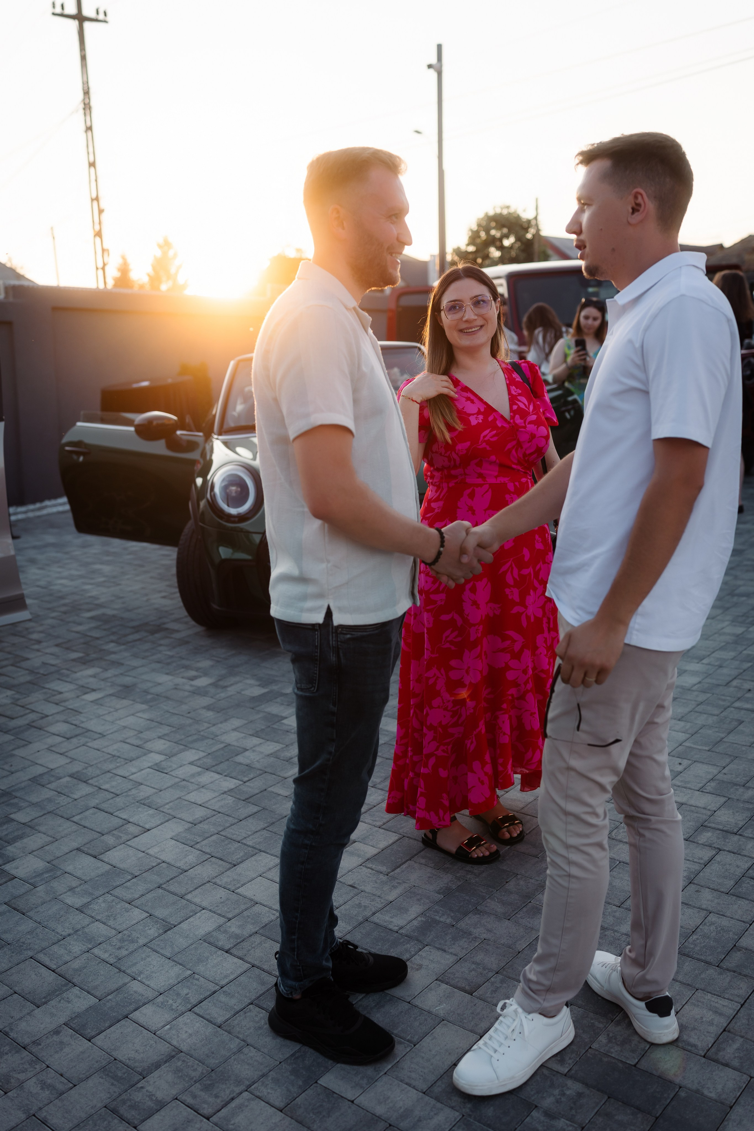 Auto Big. Marius Ciocan