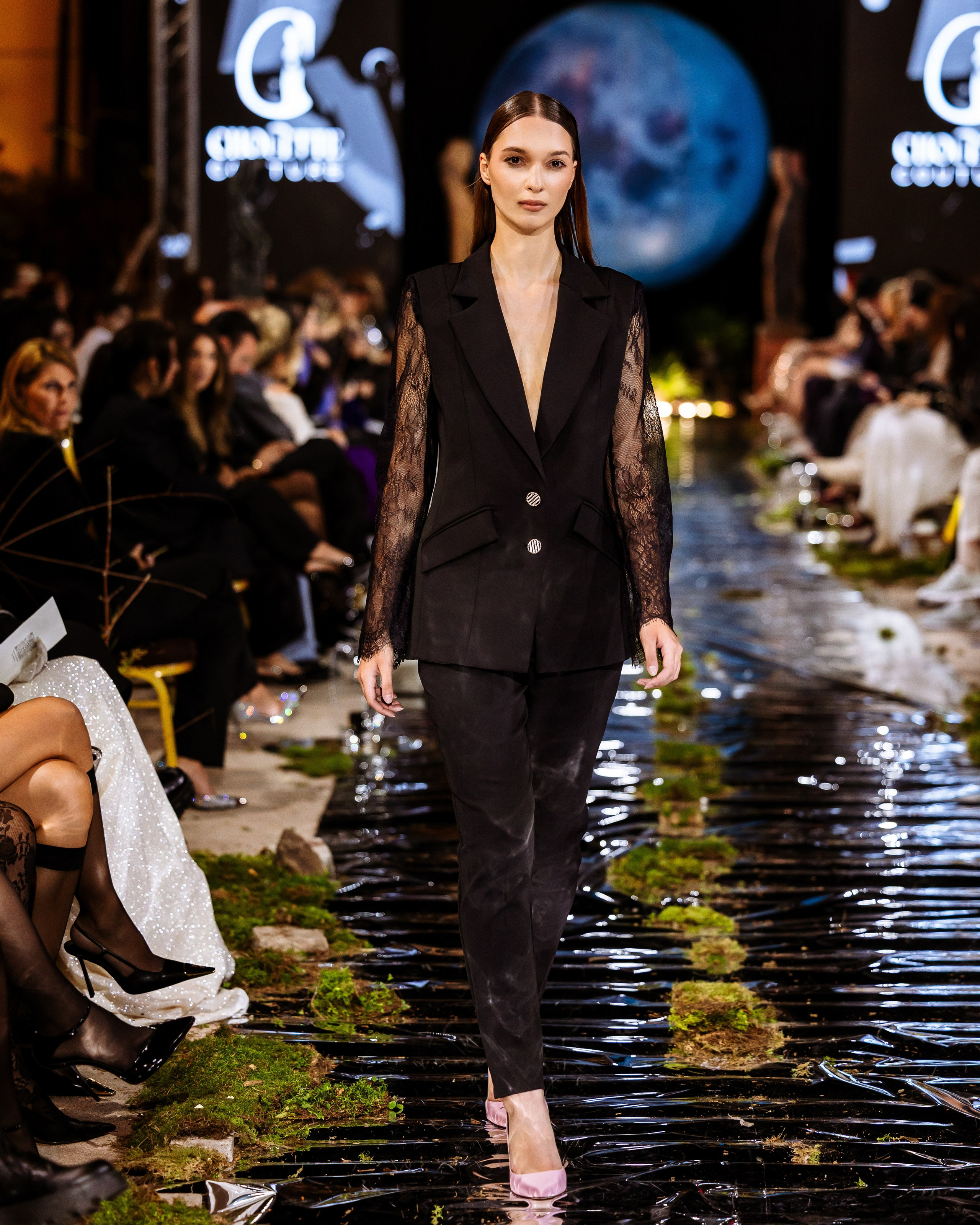 Prive. Marius Ciocan